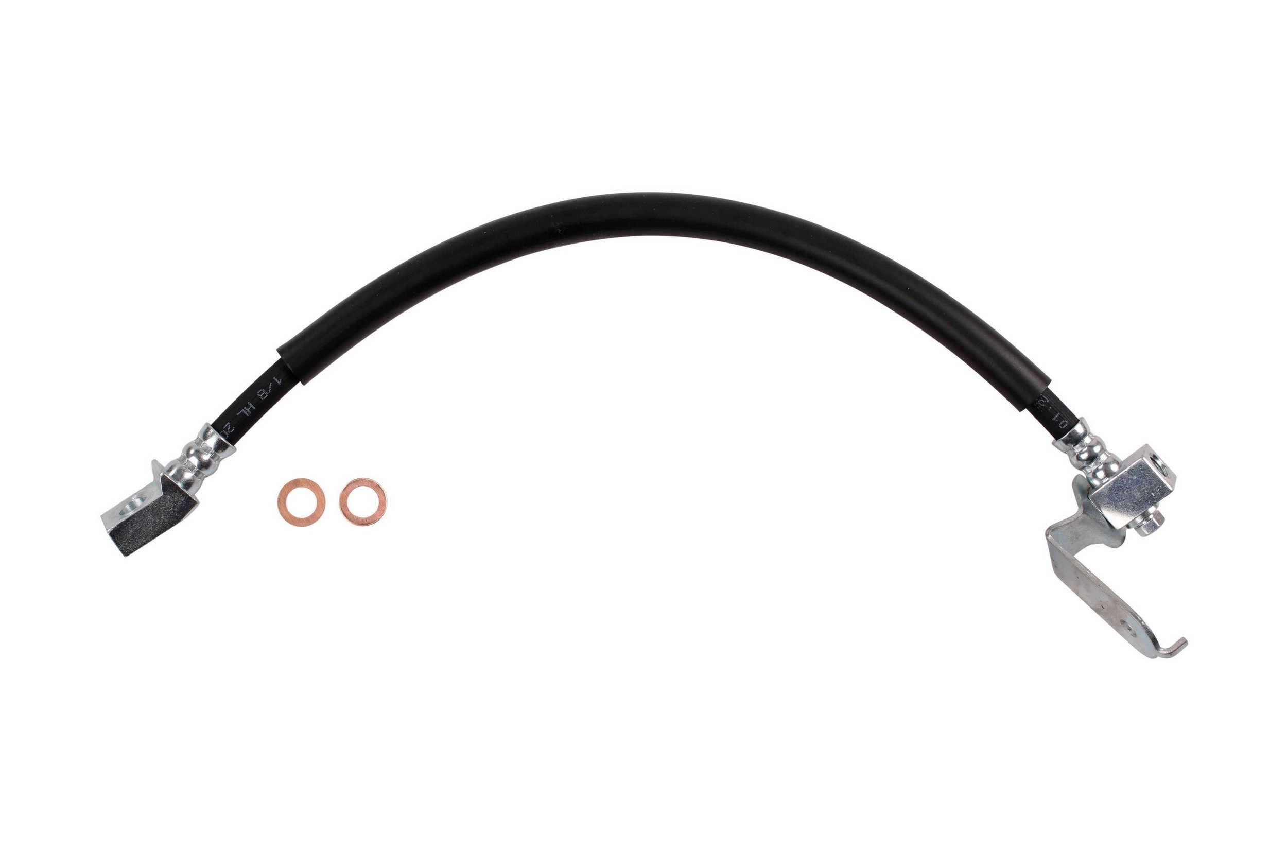 Brake Hydraulic Hose Sunsong 468-2202777