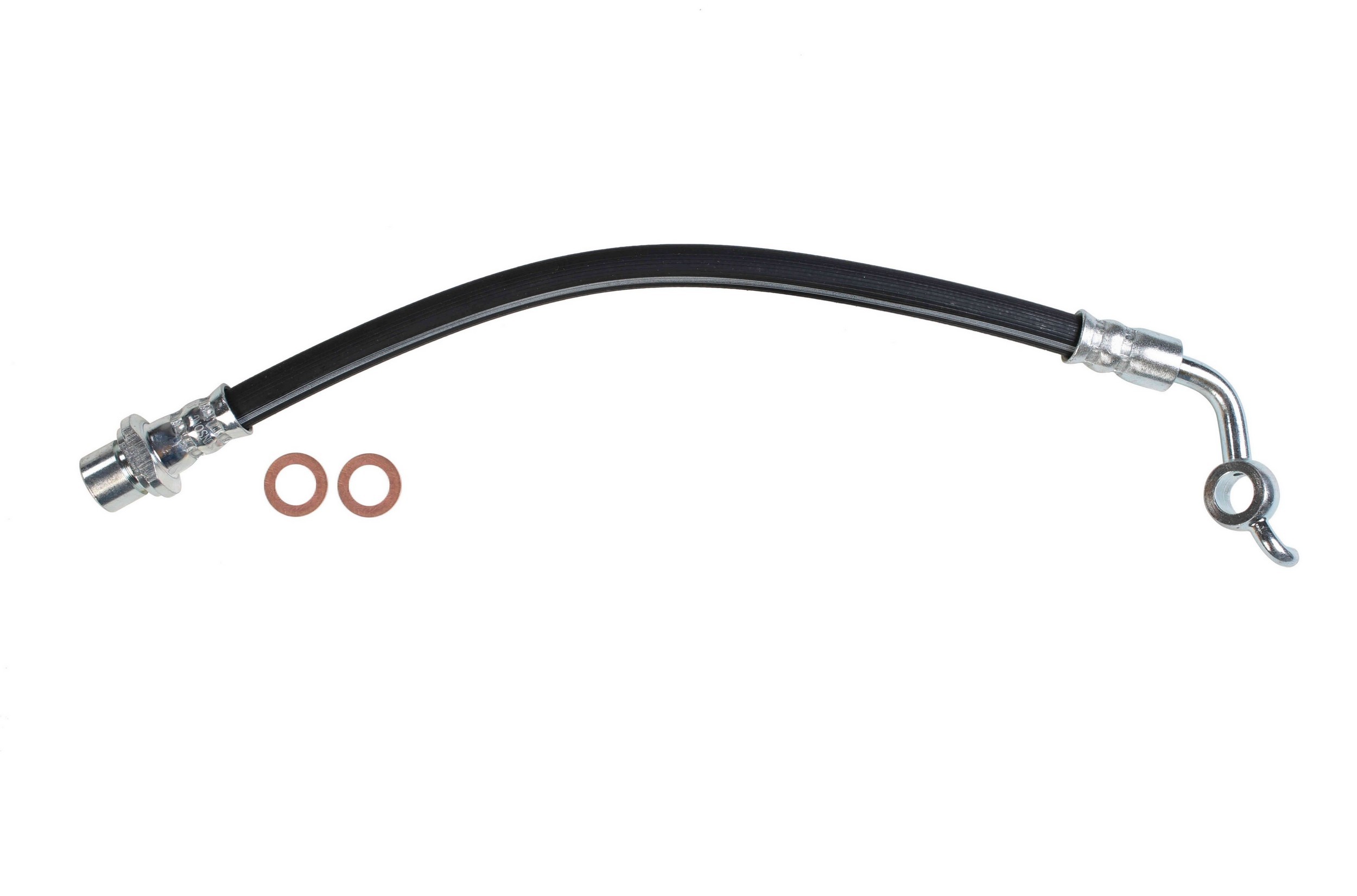 Brake Hydraulic Hose Sunsong 468-2202828