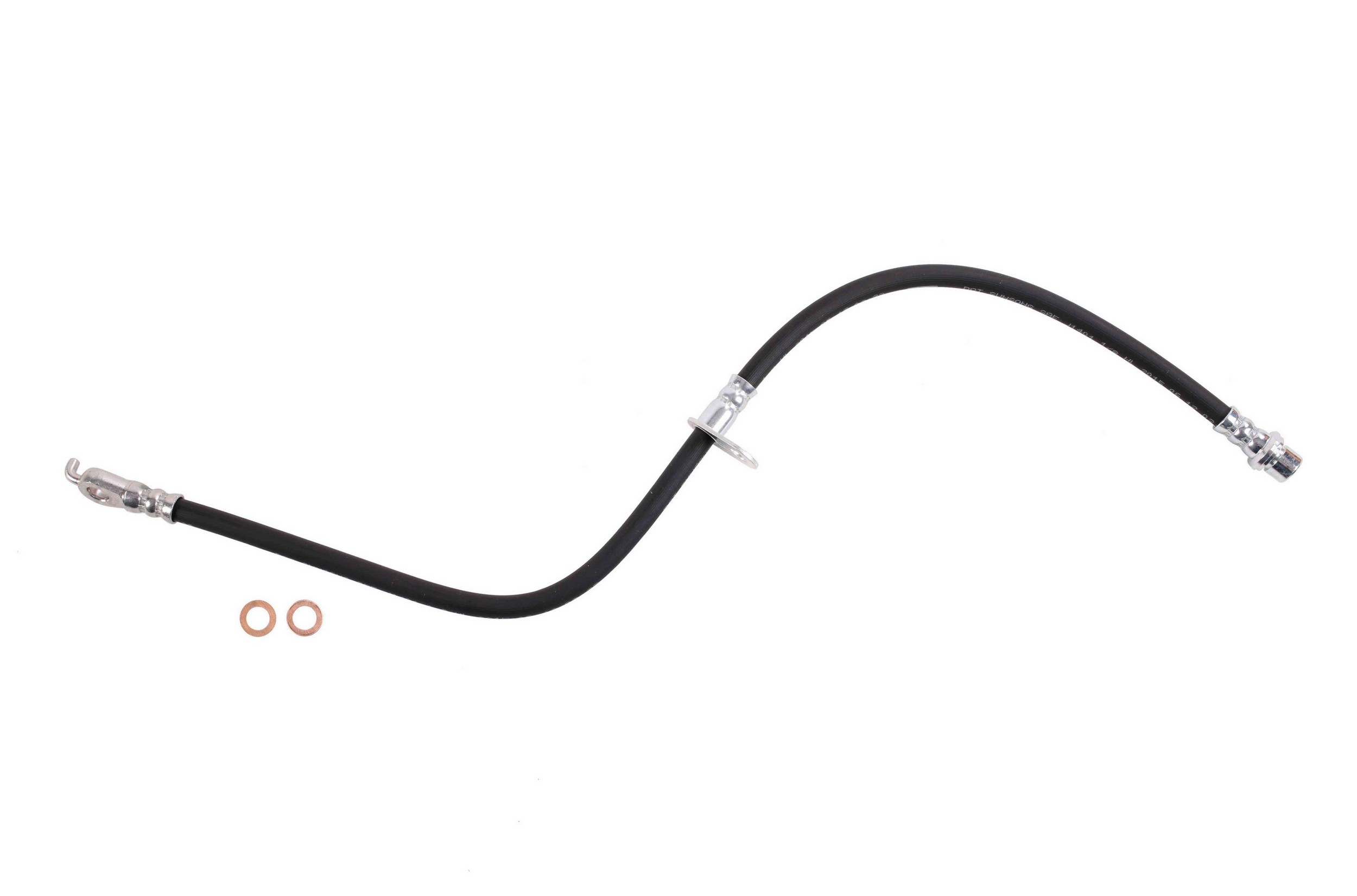 Brake Hydraulic Hose Sunsong 468-2202986