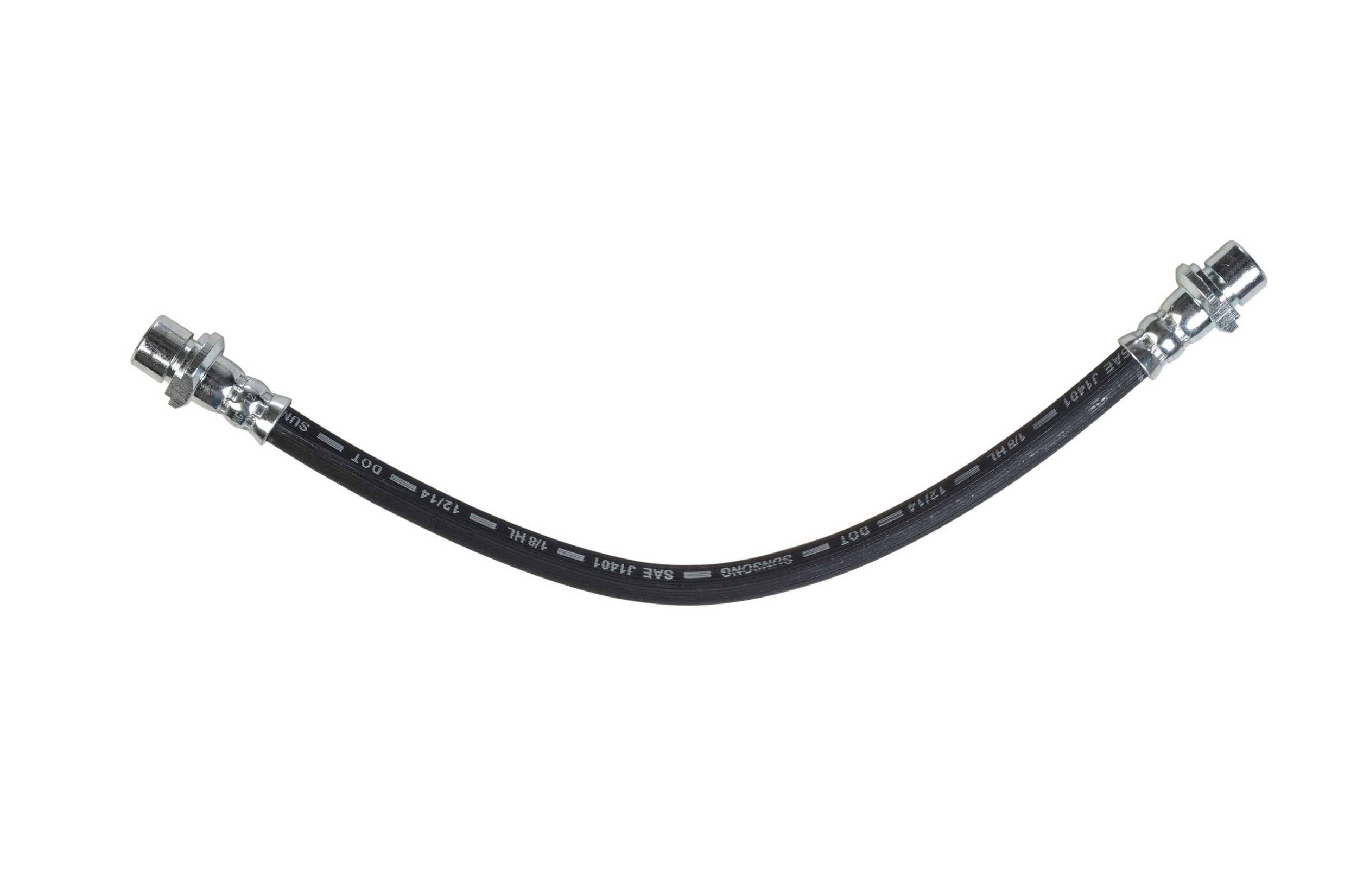 Brake Hydraulic Hose Sunsong 468-2203377