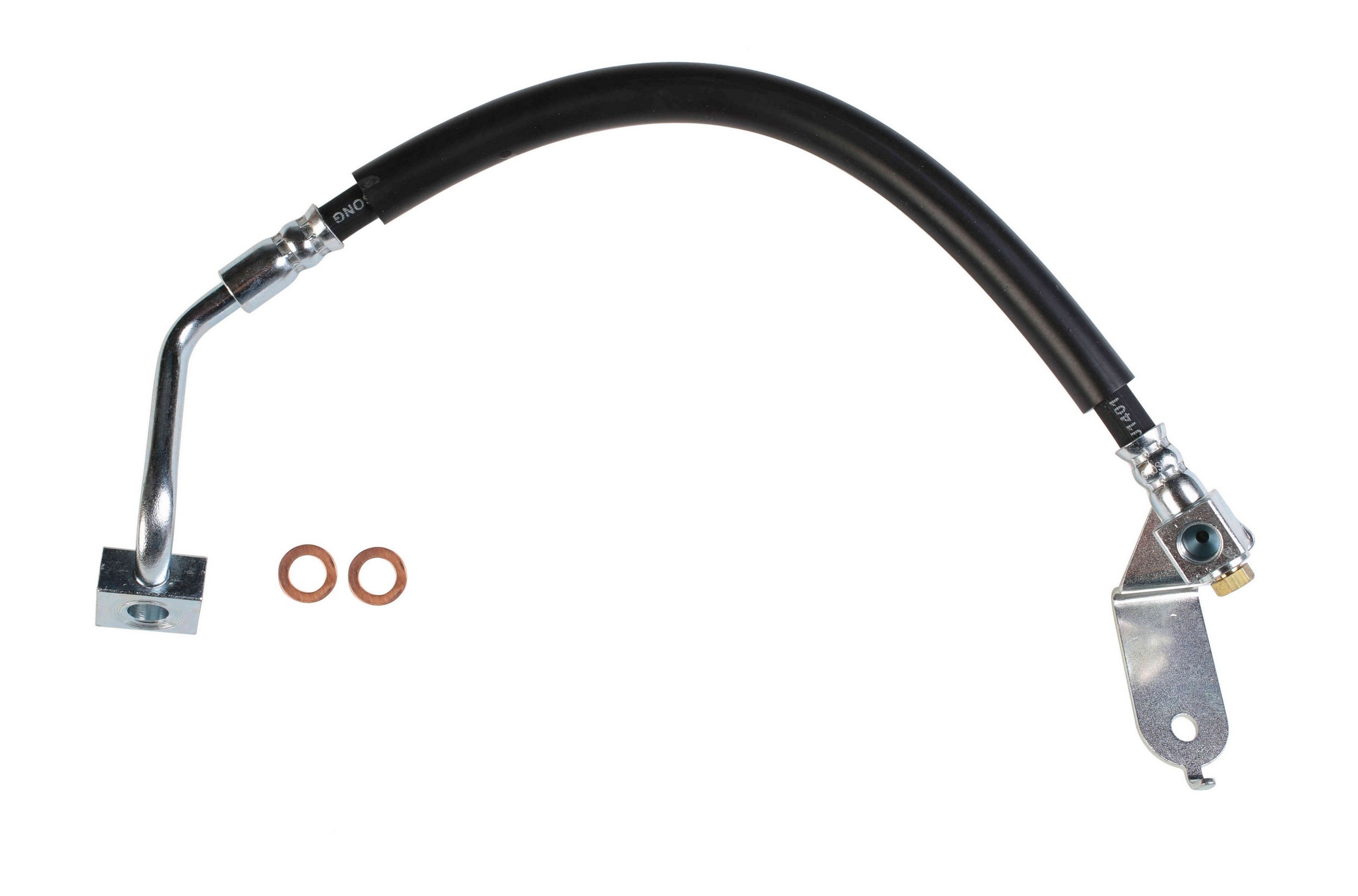 Brake Hydraulic Hose Sunsong 468-2203548