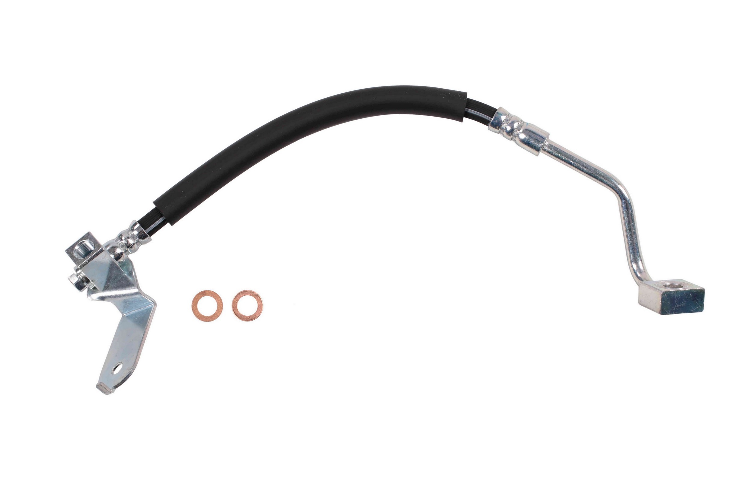 Brake Hydraulic Hose Sunsong 468-2204371