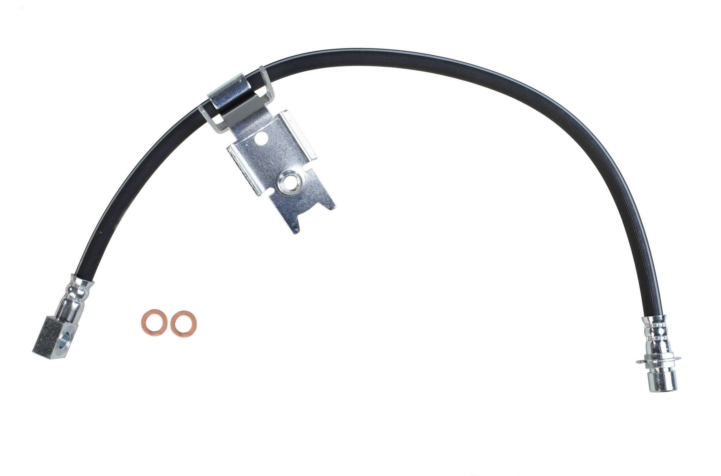 Brake Hydraulic Hose Sunsong 468-2204383