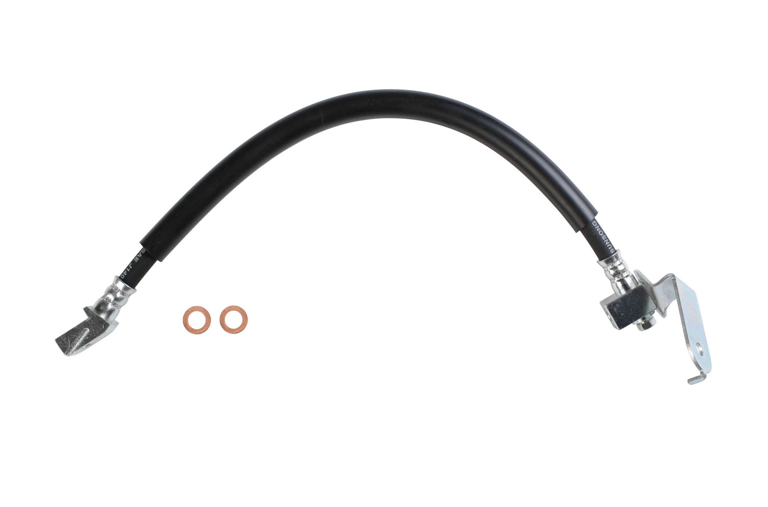 Brake Hydraulic Hose Sunsong 468-2204766
