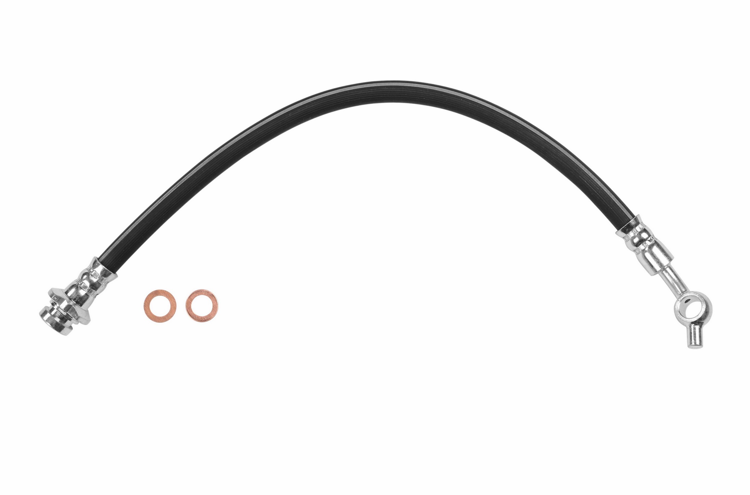 Brake Hydraulic Hose Sunsong 468-2204802