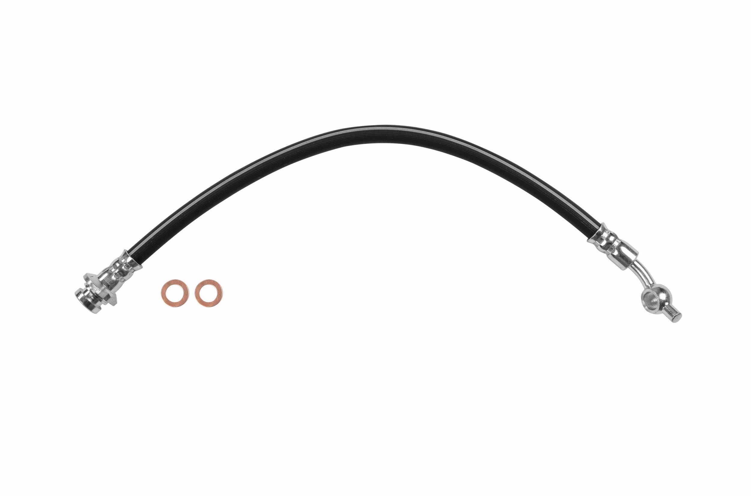 Brake Hydraulic Hose Sunsong 468-2204803
