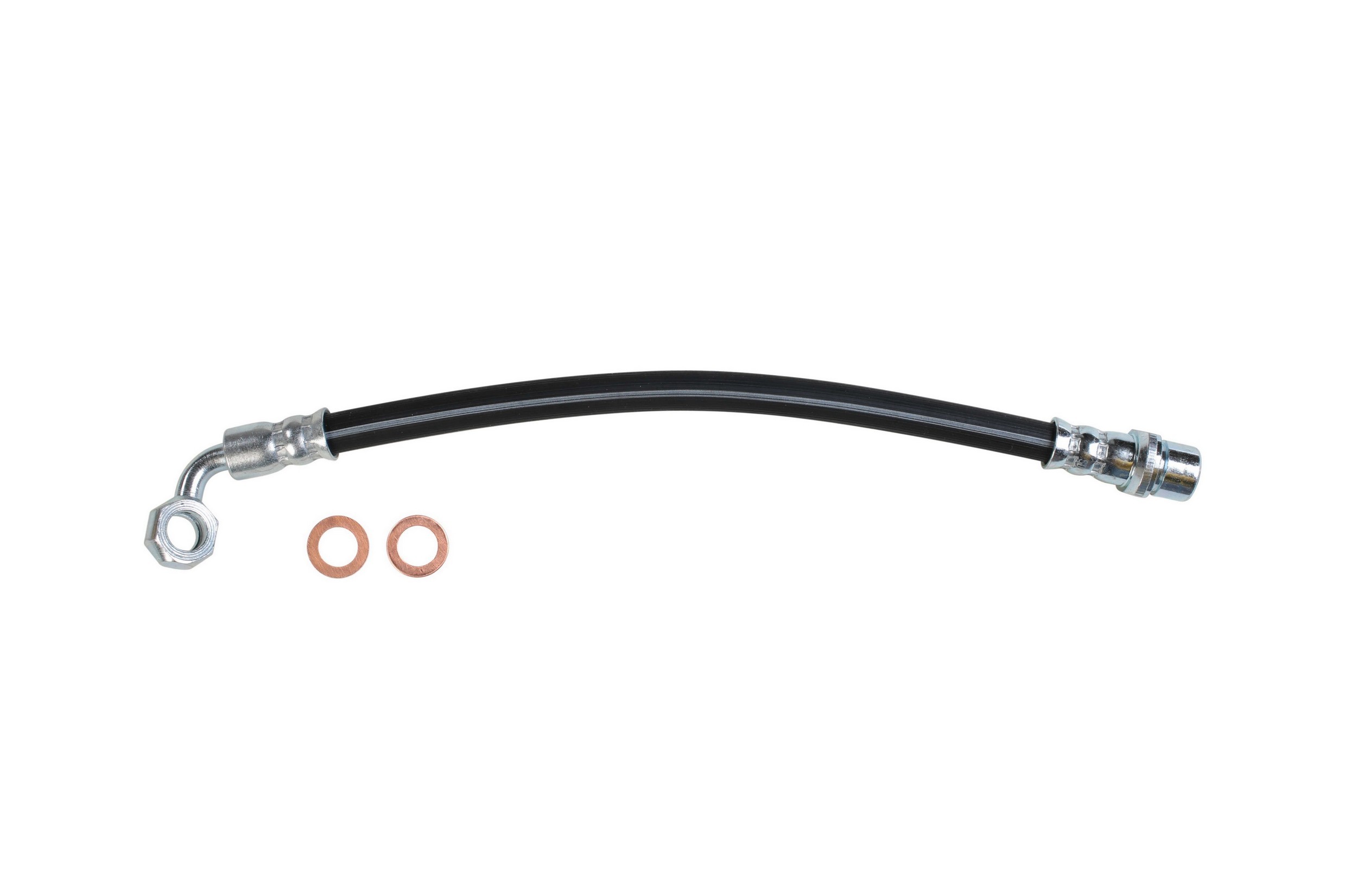Brake Hydraulic Hose Sunsong 468-2204834