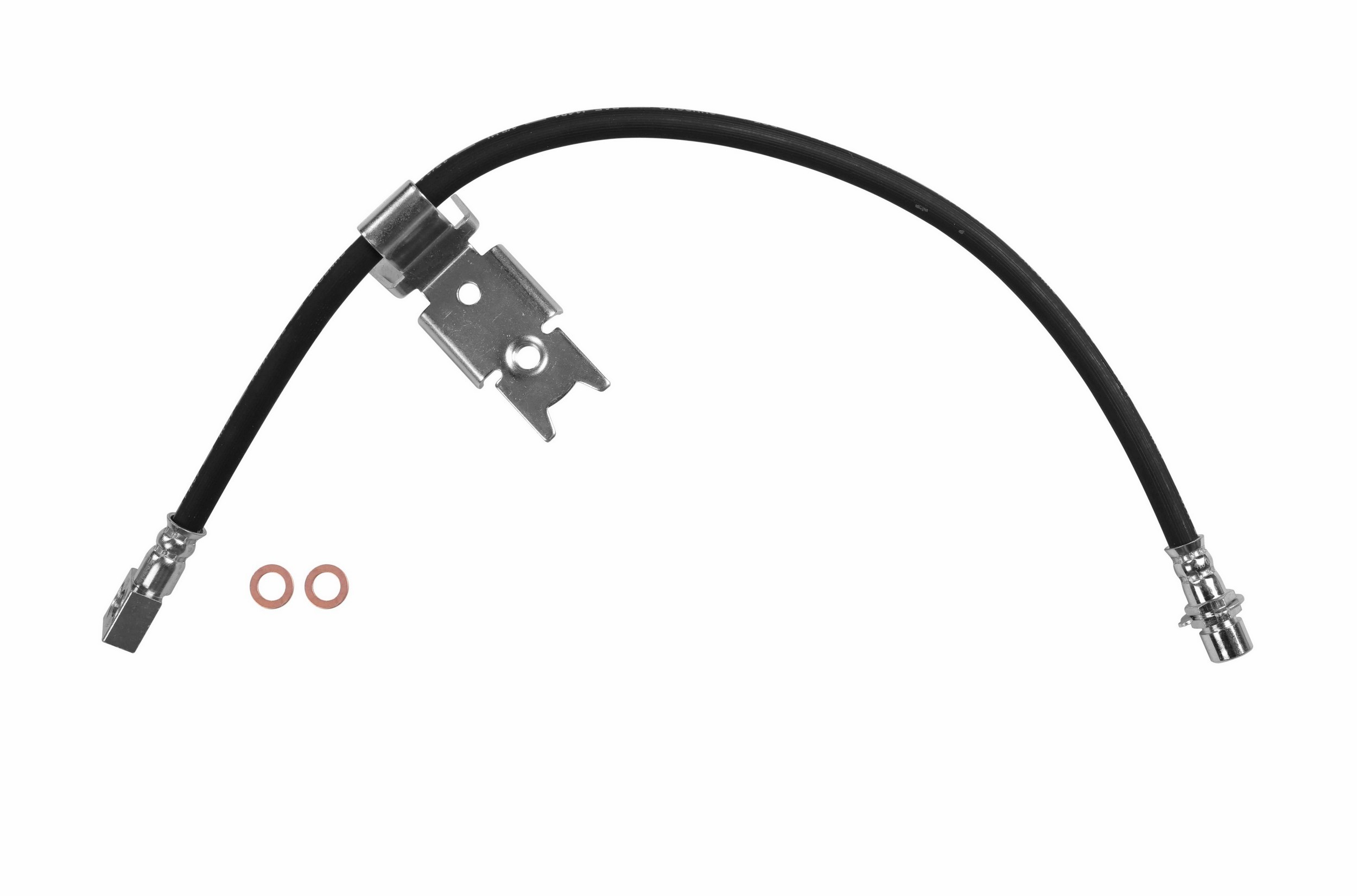 Brake Hydraulic Hose Sunsong 468-2204934