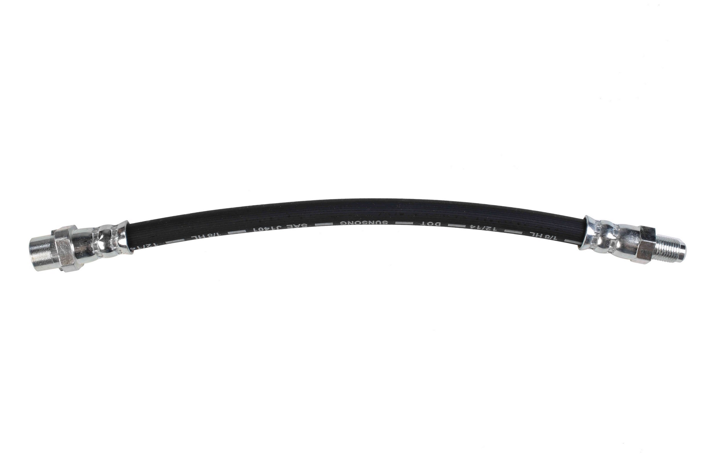 Brake Hydraulic Hose Sunsong 468-2205094
