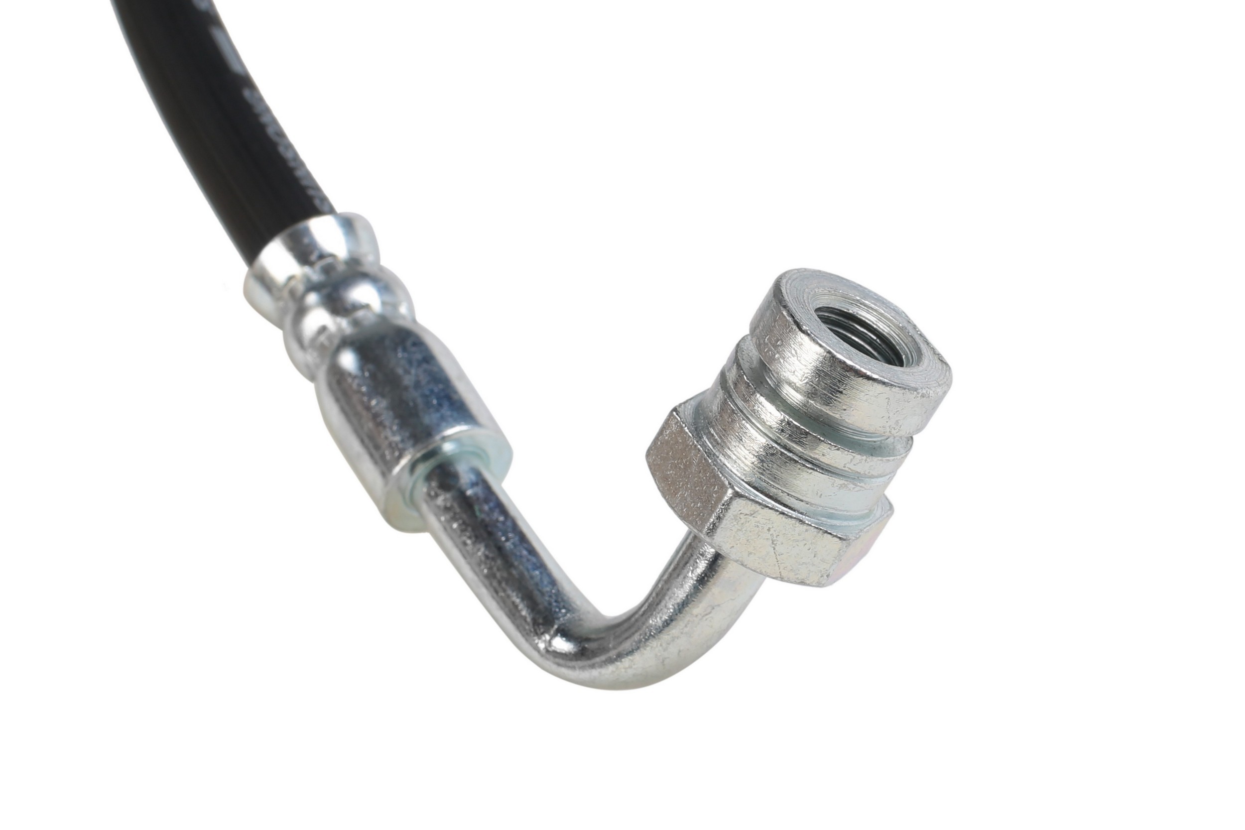 Brake Hydraulic Hose Sunsong 468-2205176