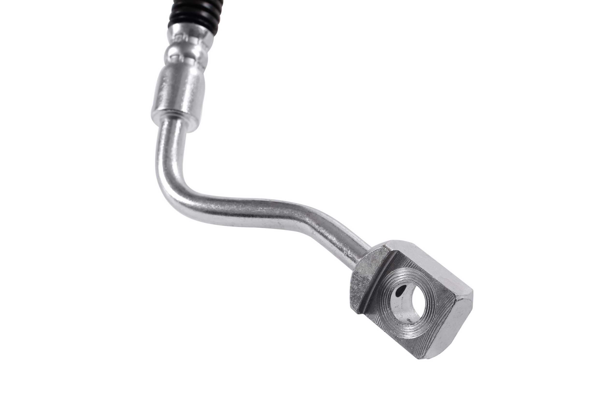 Brake Hydraulic Hose Sunsong 468-2205295