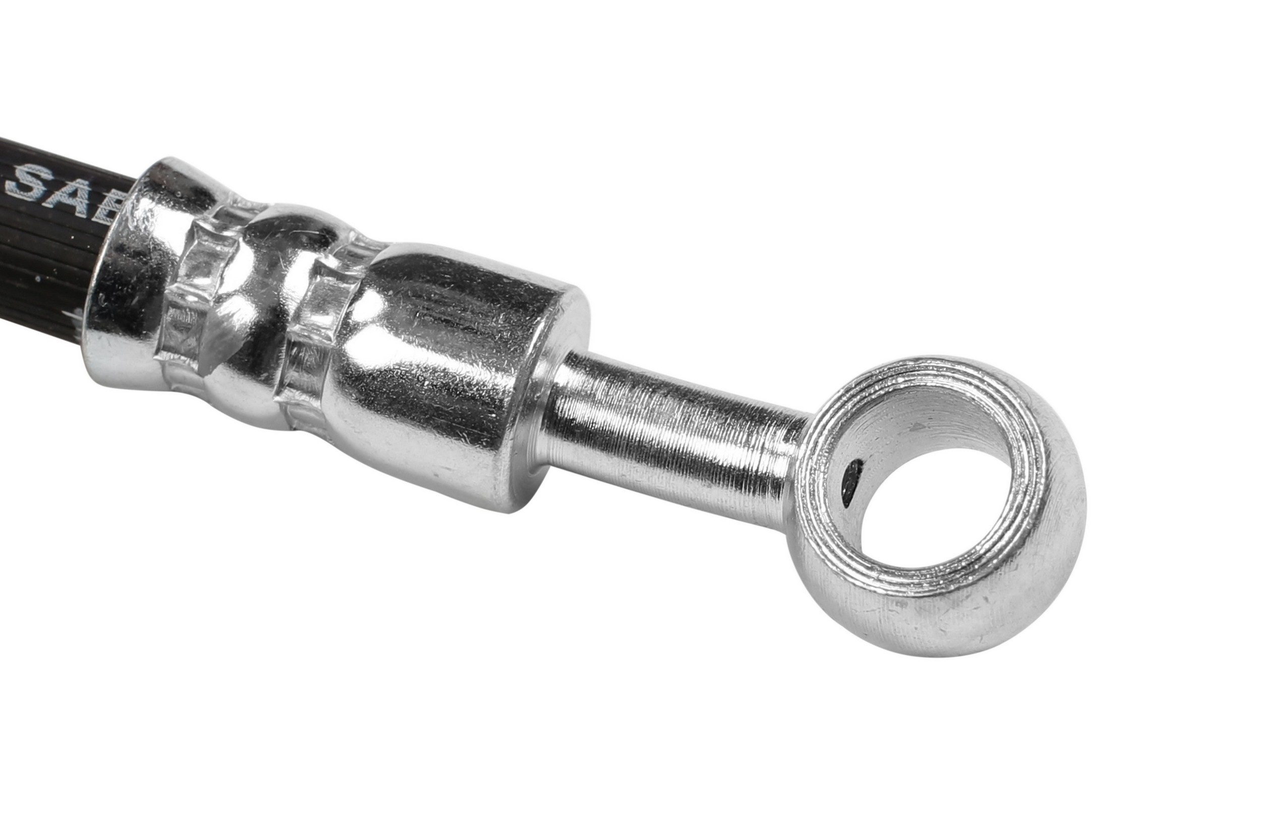 Brake Hydraulic Hose Sunsong 468-2205334