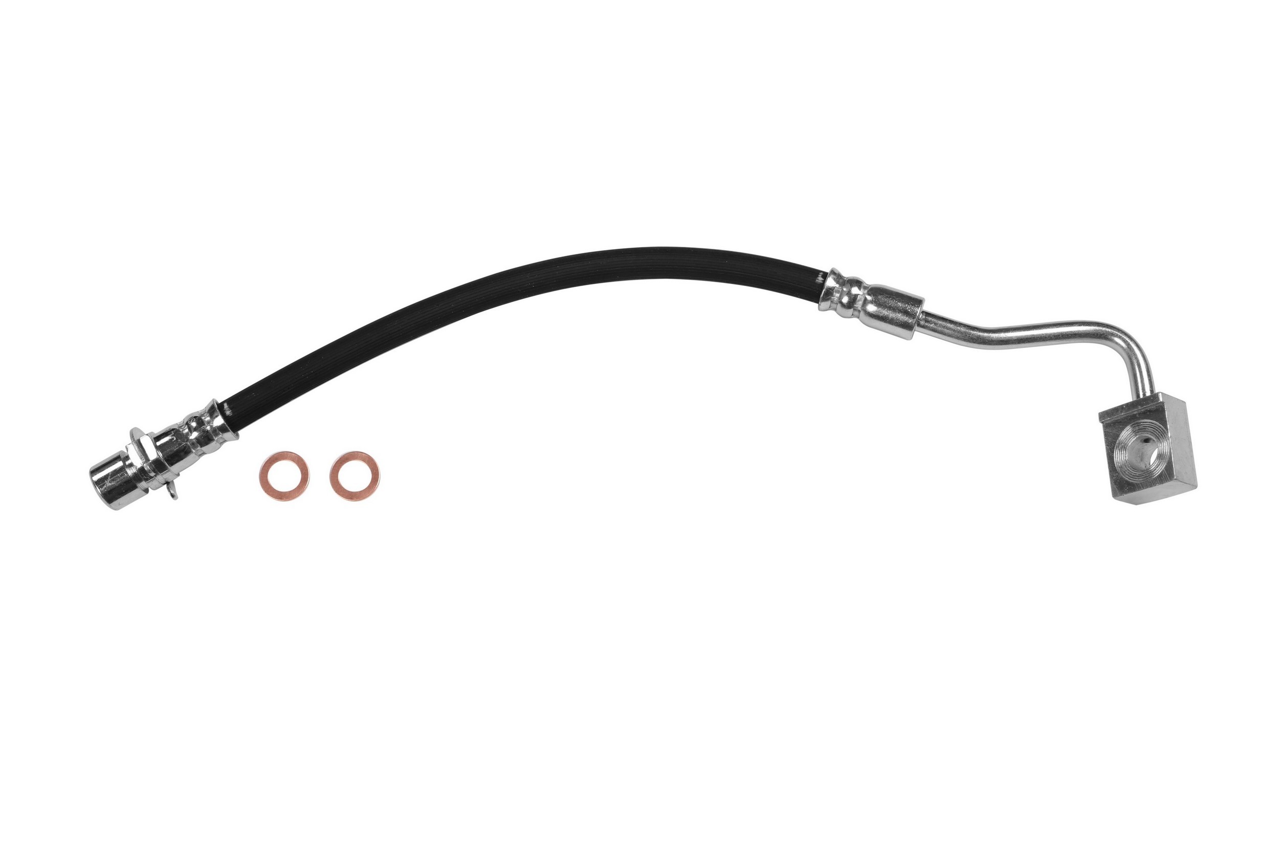 Brake Hydraulic Hose Sunsong 468-2205405