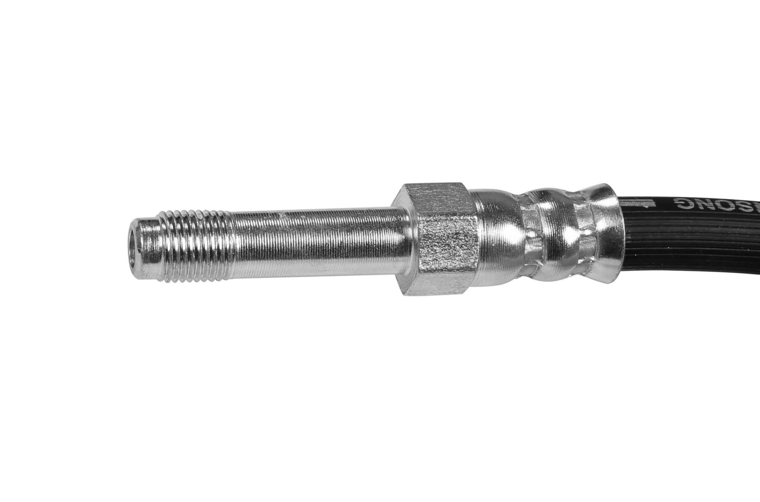 Brake Hydraulic Hose Sunsong 468-2205424