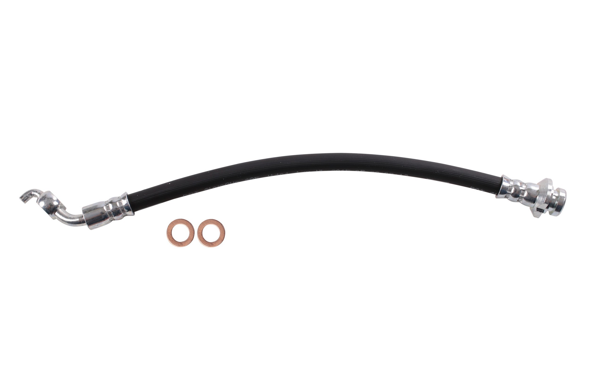 Brake Hydraulic Hose Sunsong 468-2205431