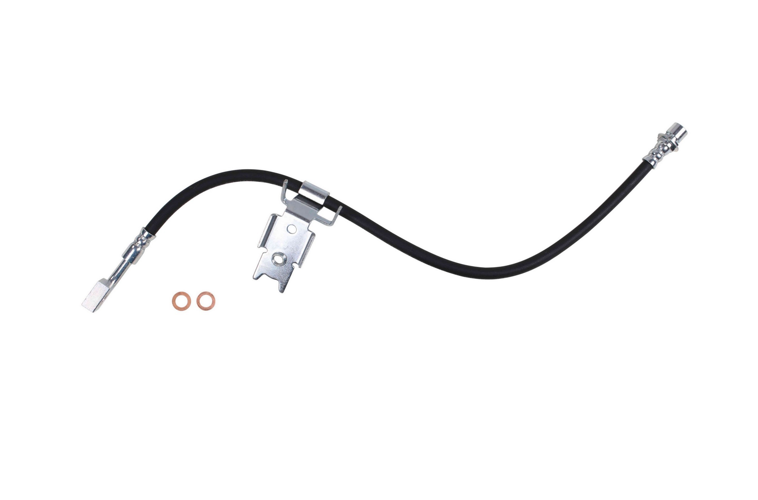 Brake Hydraulic Hose Sunsong 468-2205457