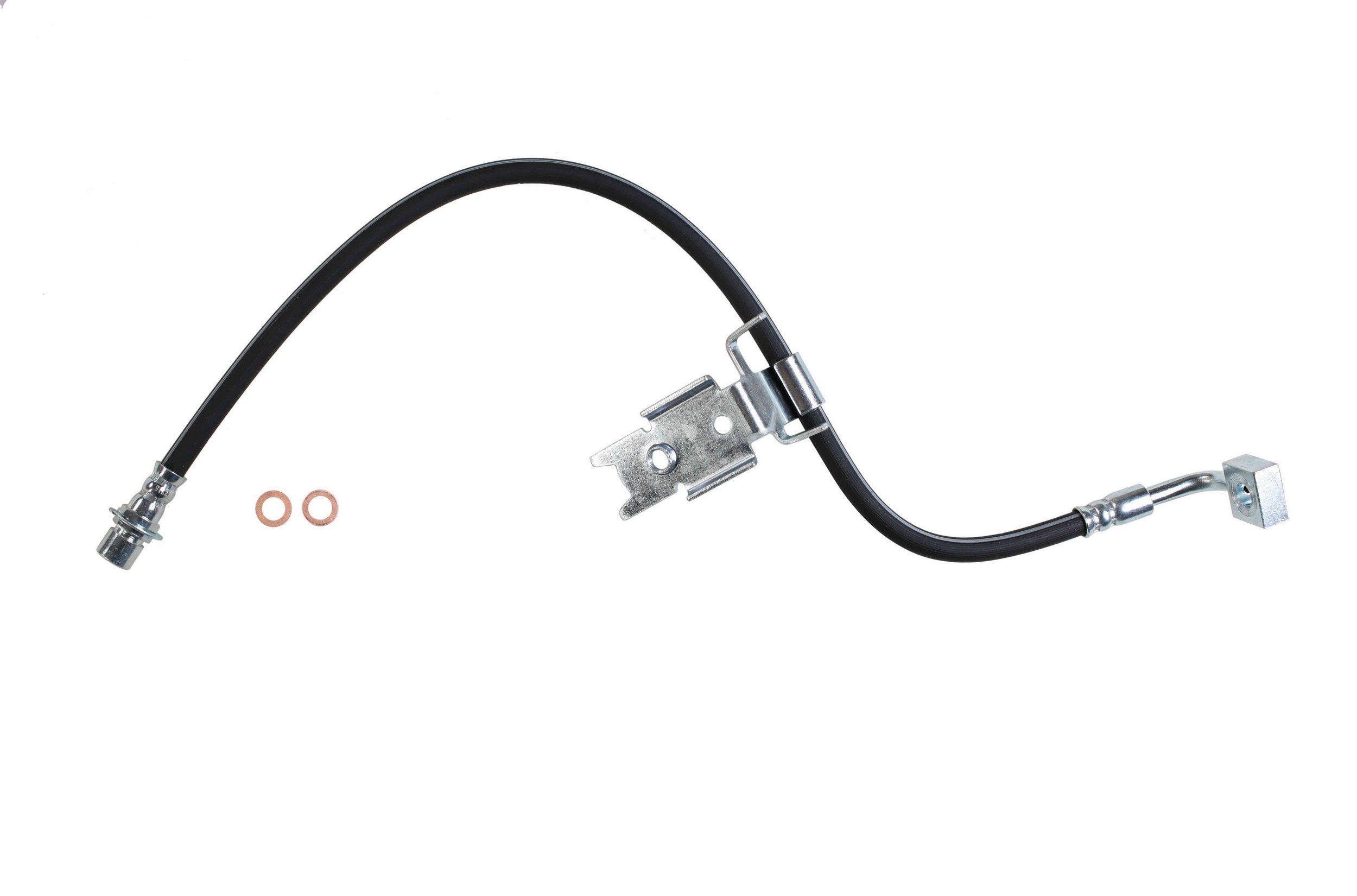 Brake Hydraulic Hose Sunsong 468-2205459
