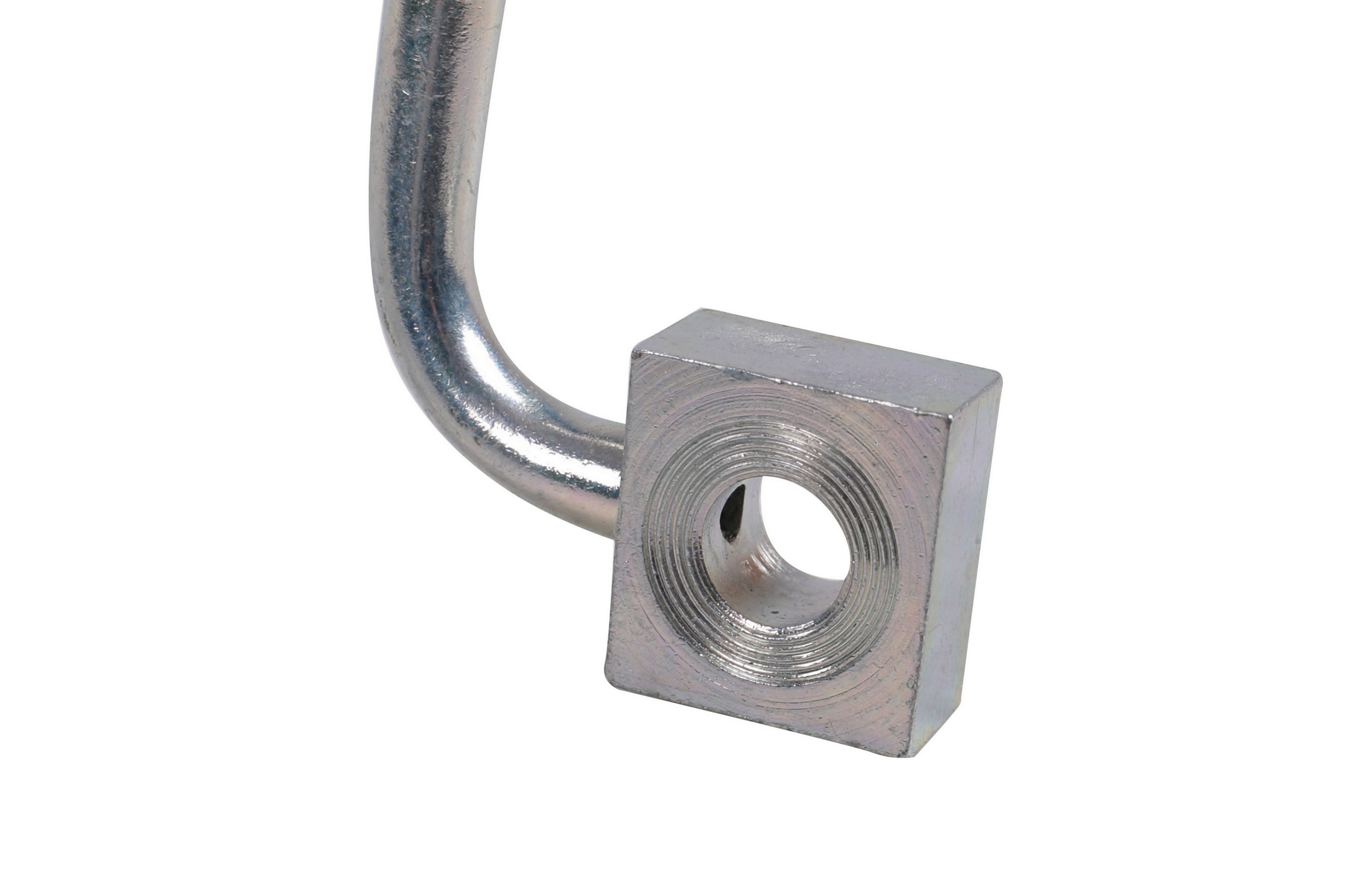 Brake Hydraulic Hose Sunsong 468-2205460
