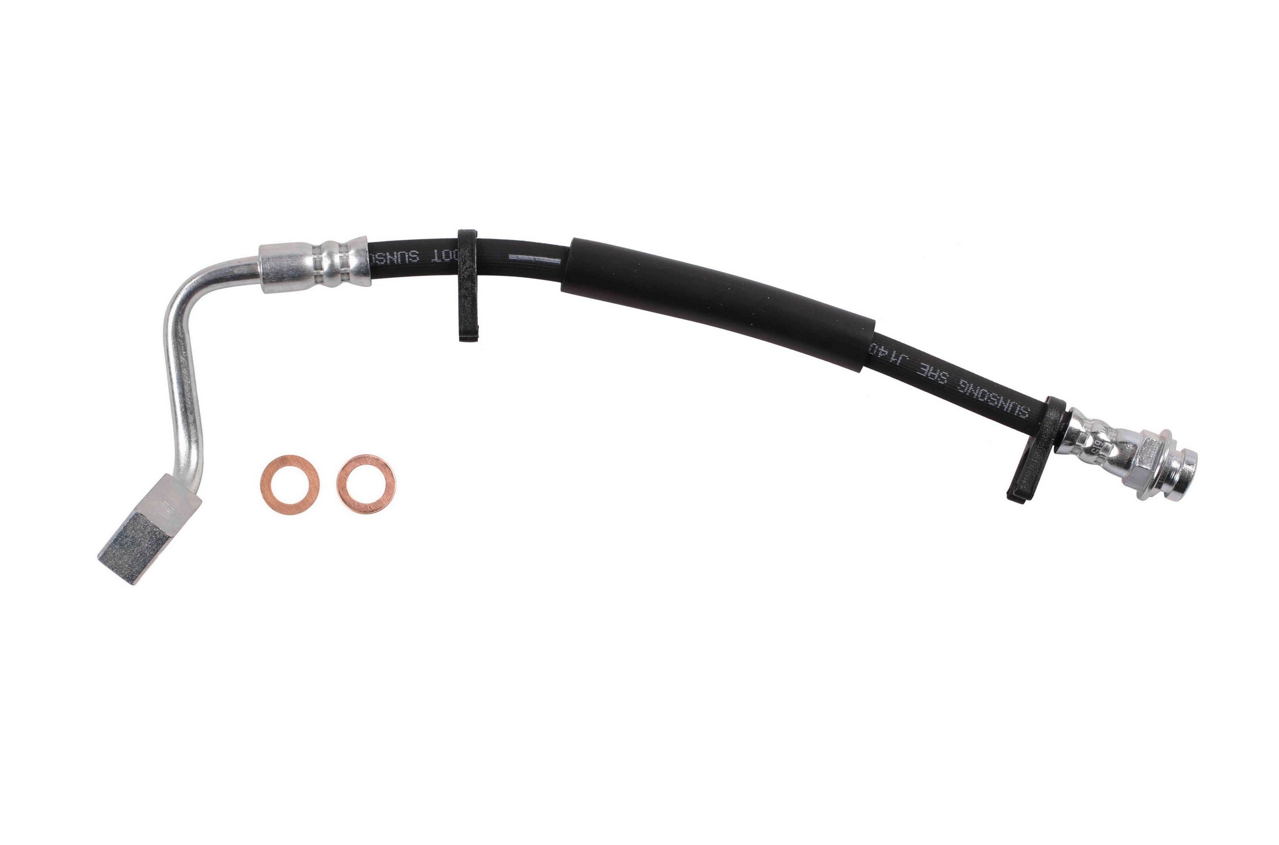 Brake Hydraulic Hose Sunsong 468-2205470