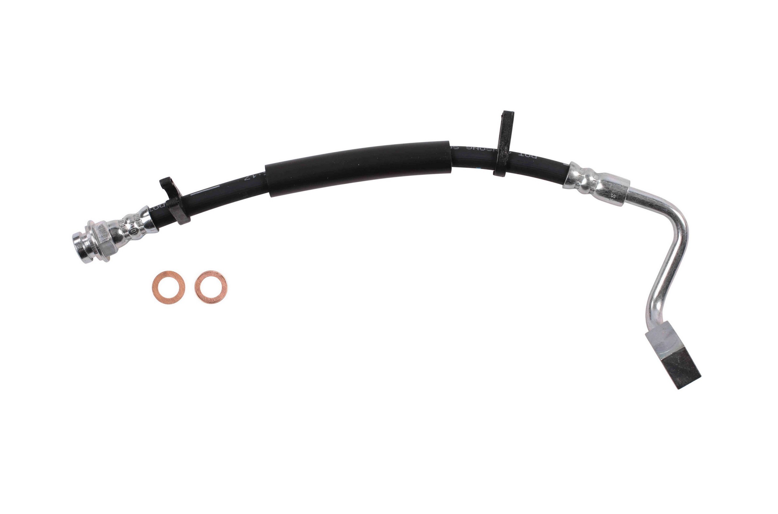 Brake Hydraulic Hose Sunsong 468-2205471