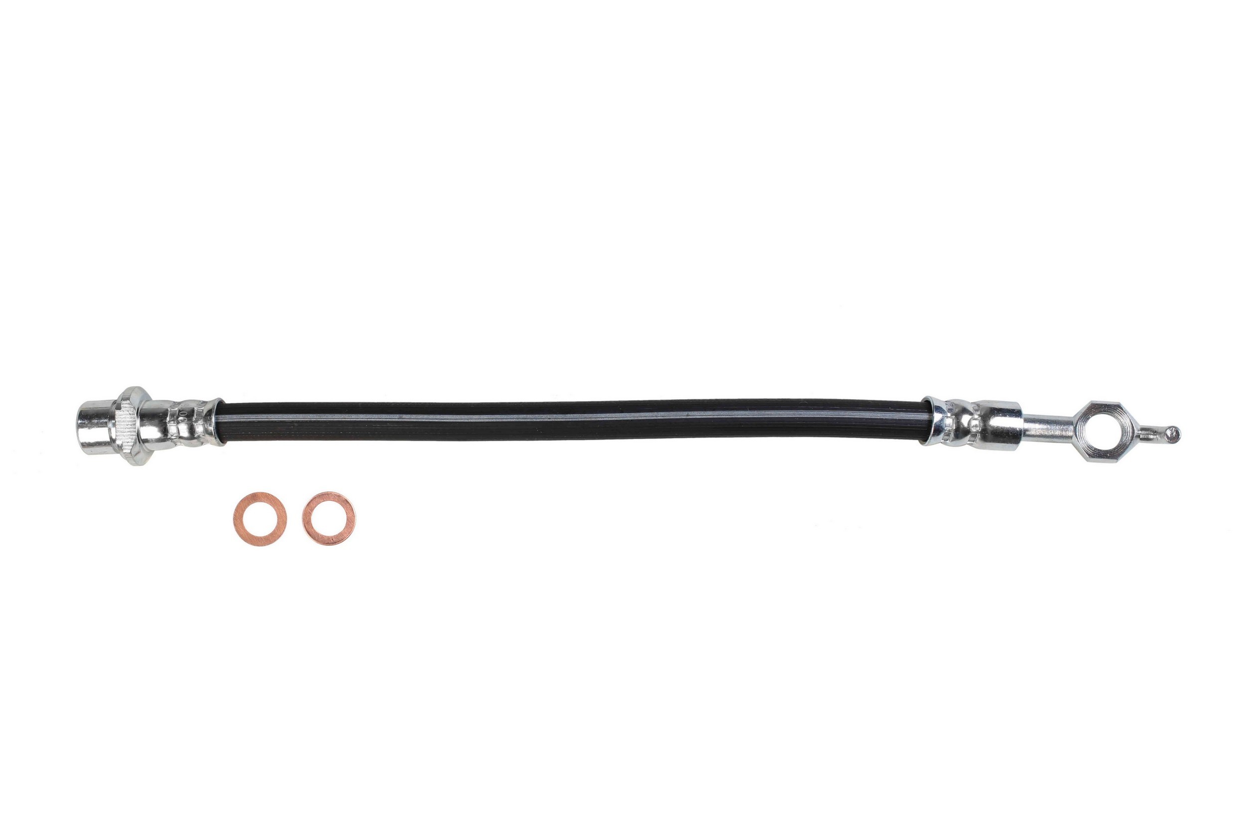Brake Hydraulic Hose Sunsong 468-2205537
