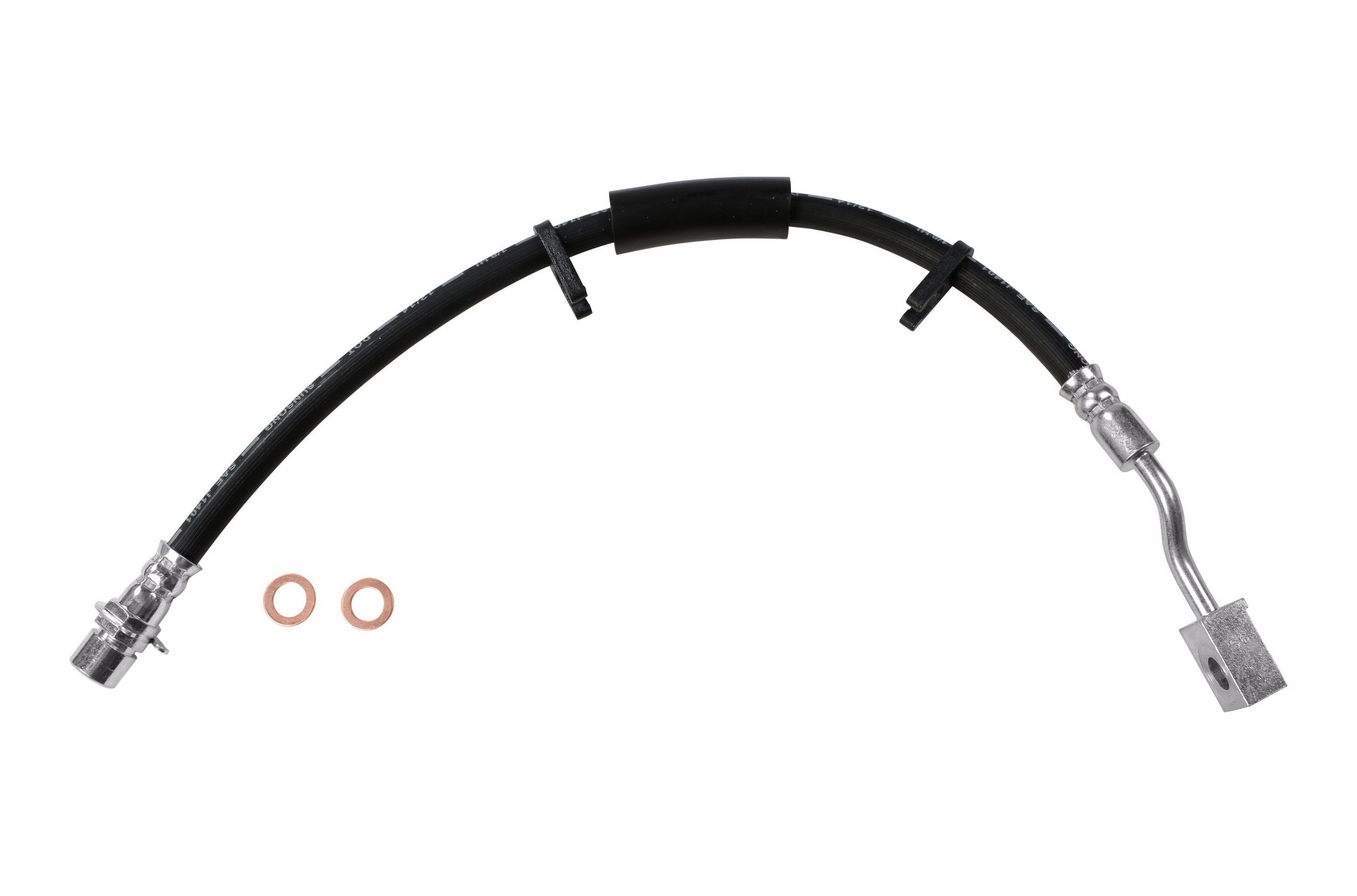 Brake Hydraulic Hose Sunsong 468-2205662