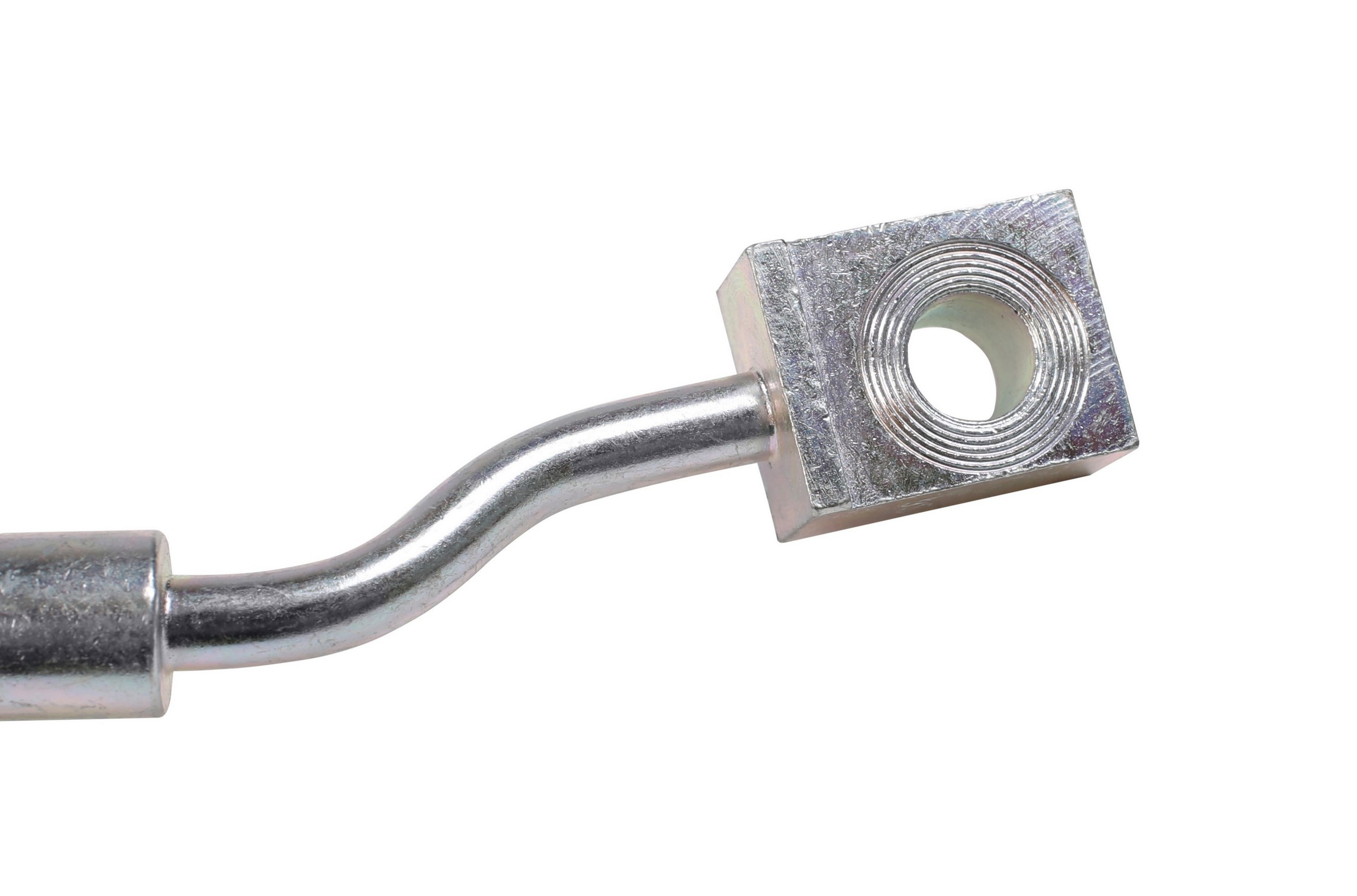 Brake Hydraulic Hose Sunsong 468-2205662 for 2020 Dodge Durango