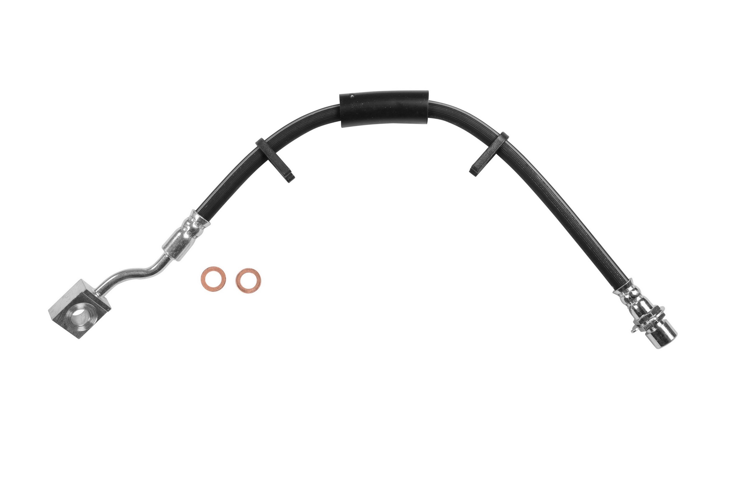 Brake Hydraulic Hose Sunsong 468-2205663