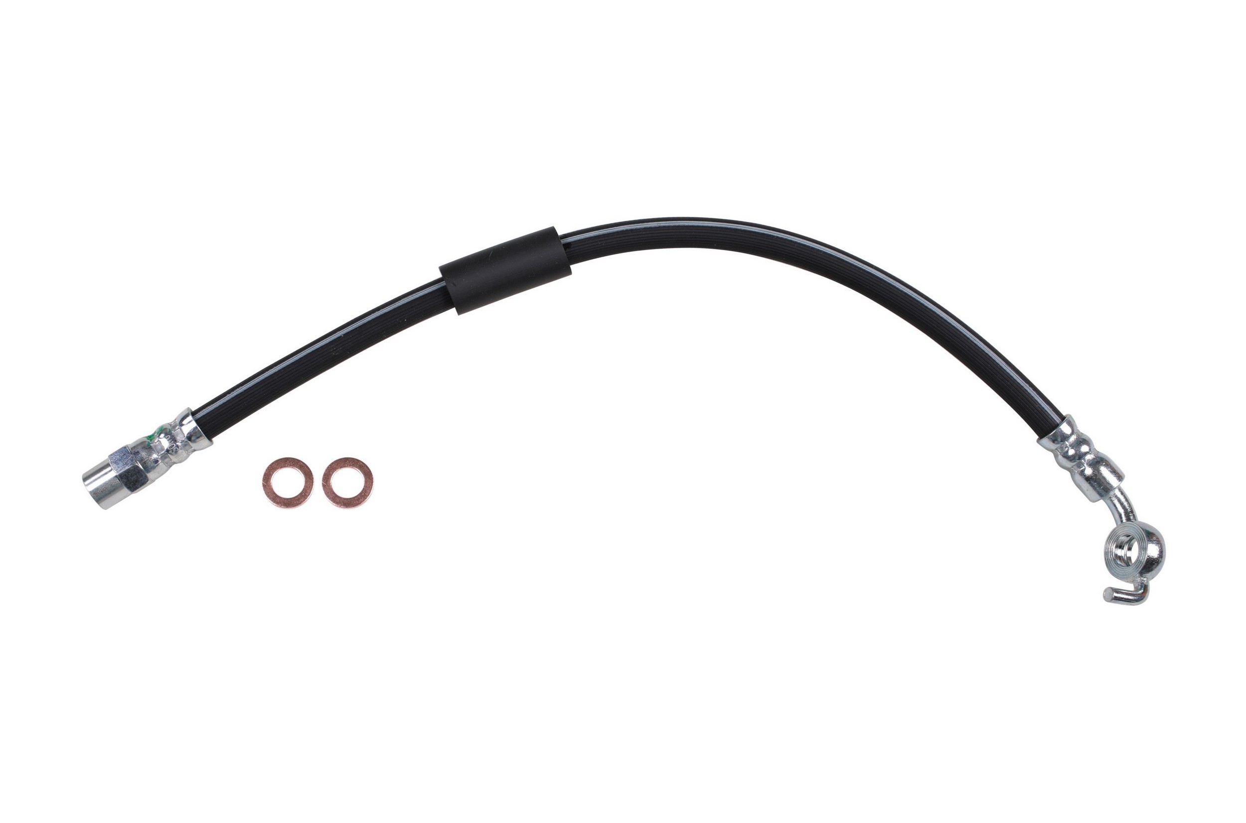Brake Hydraulic Hose Sunsong 468-2205698