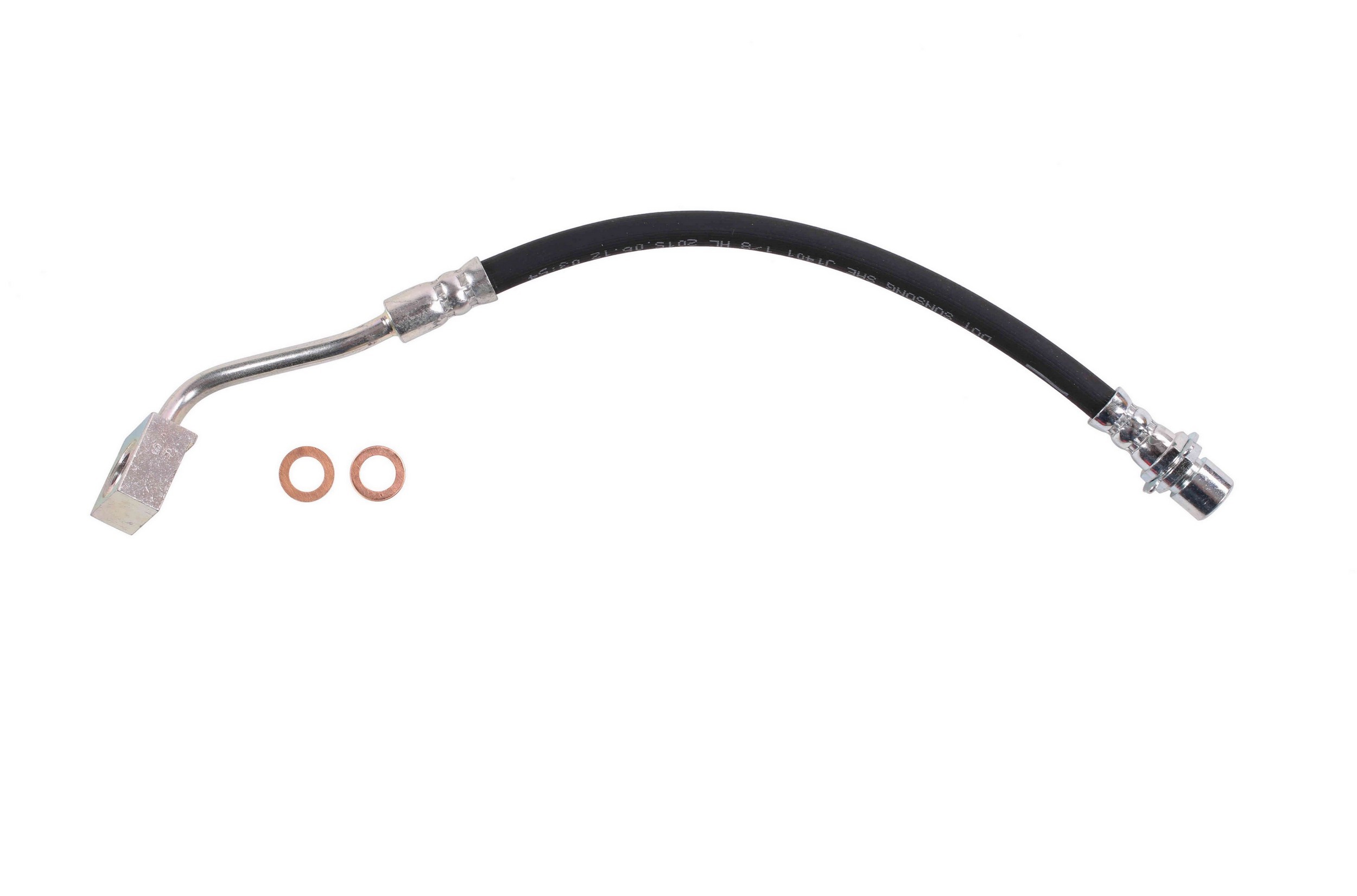 Brake Hydraulic Hose Sunsong 468-2205703