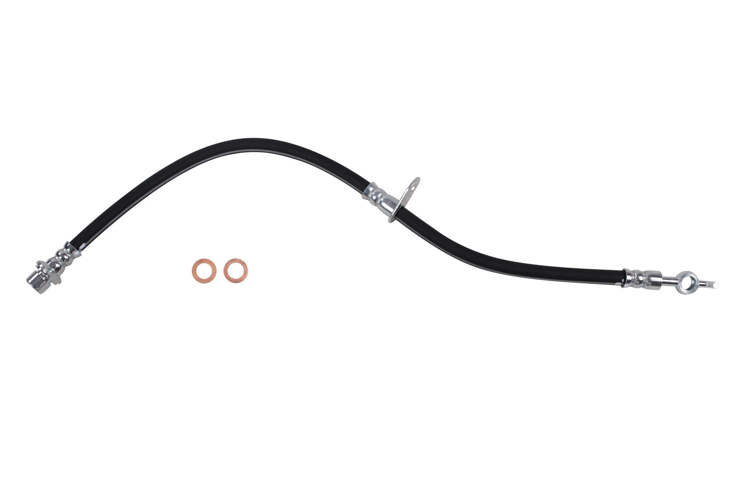 Brake Hydraulic Hose Sunsong 468-2205832