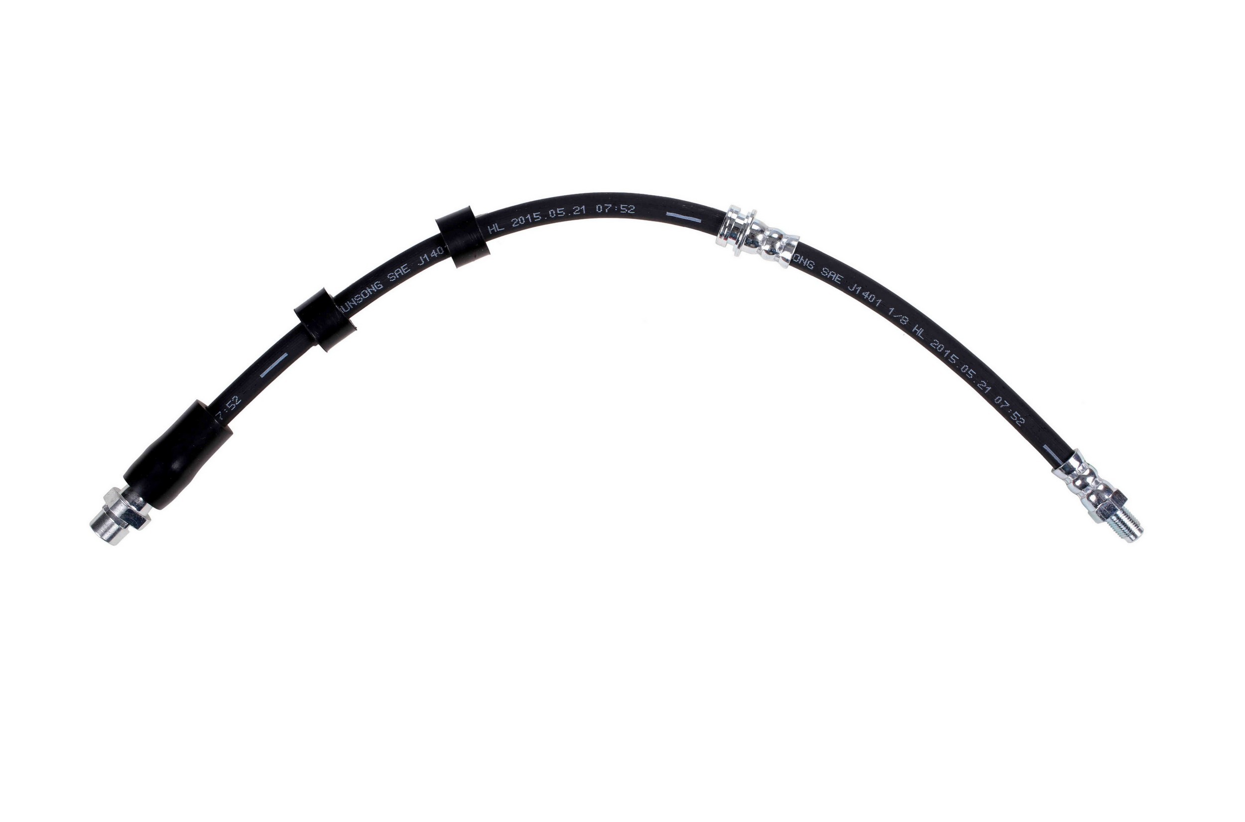 Brake Hydraulic Hose Sunsong 468-2205957