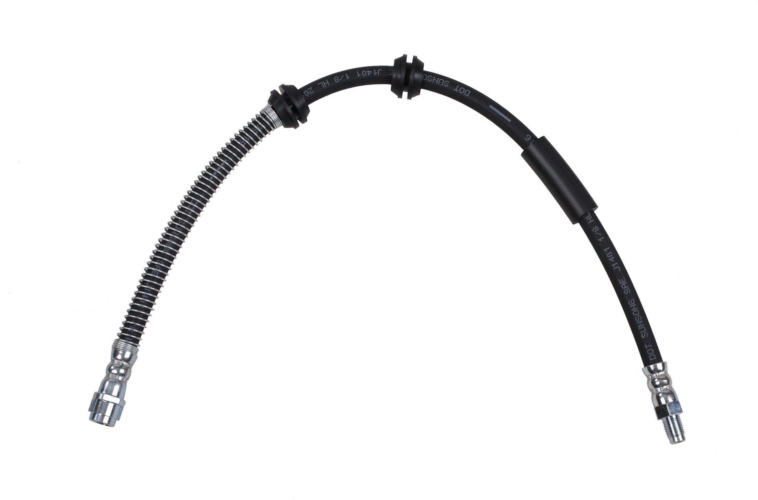 Brake Hydraulic Hose Sunsong 468-2205965