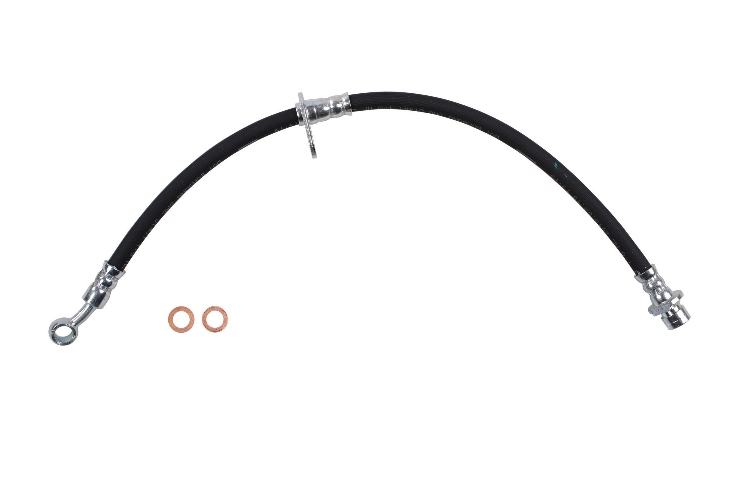 Brake Hydraulic Hose Sunsong 468-2205970