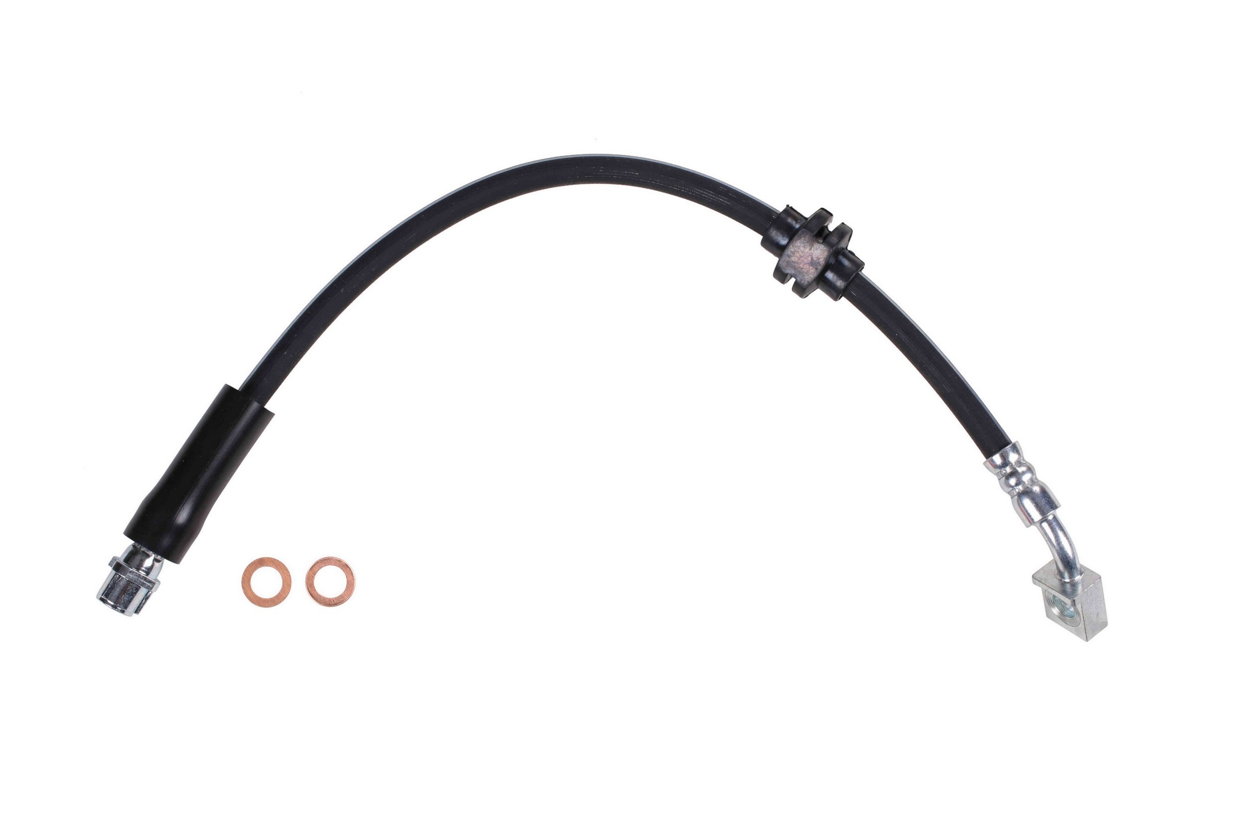 Brake Hydraulic Hose Sunsong 468-2205979
