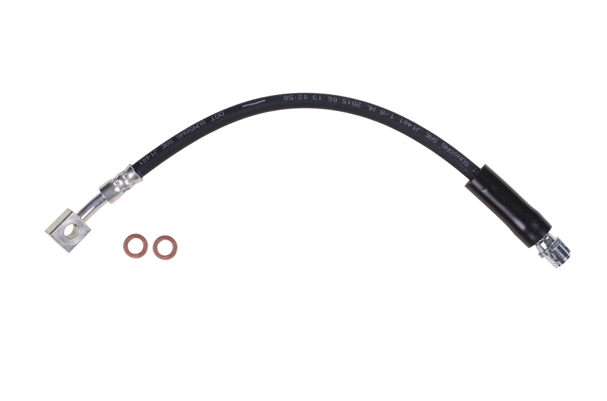 Brake Hydraulic Hose Sunsong 468-2205989