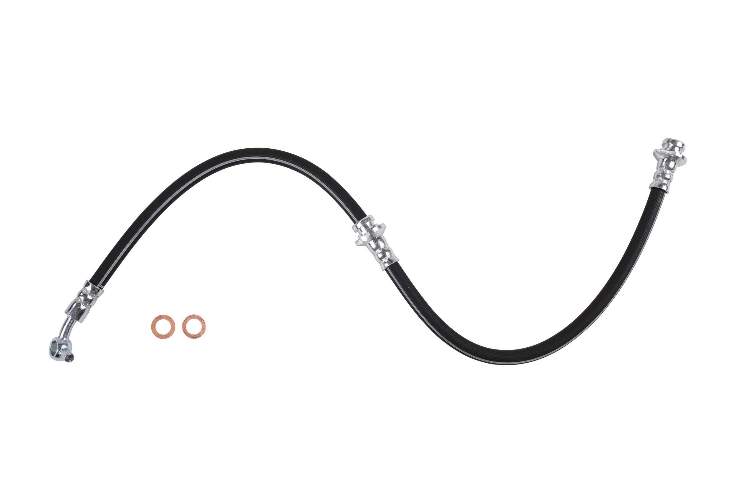 Brake Hydraulic Hose Sunsong 468-2206219