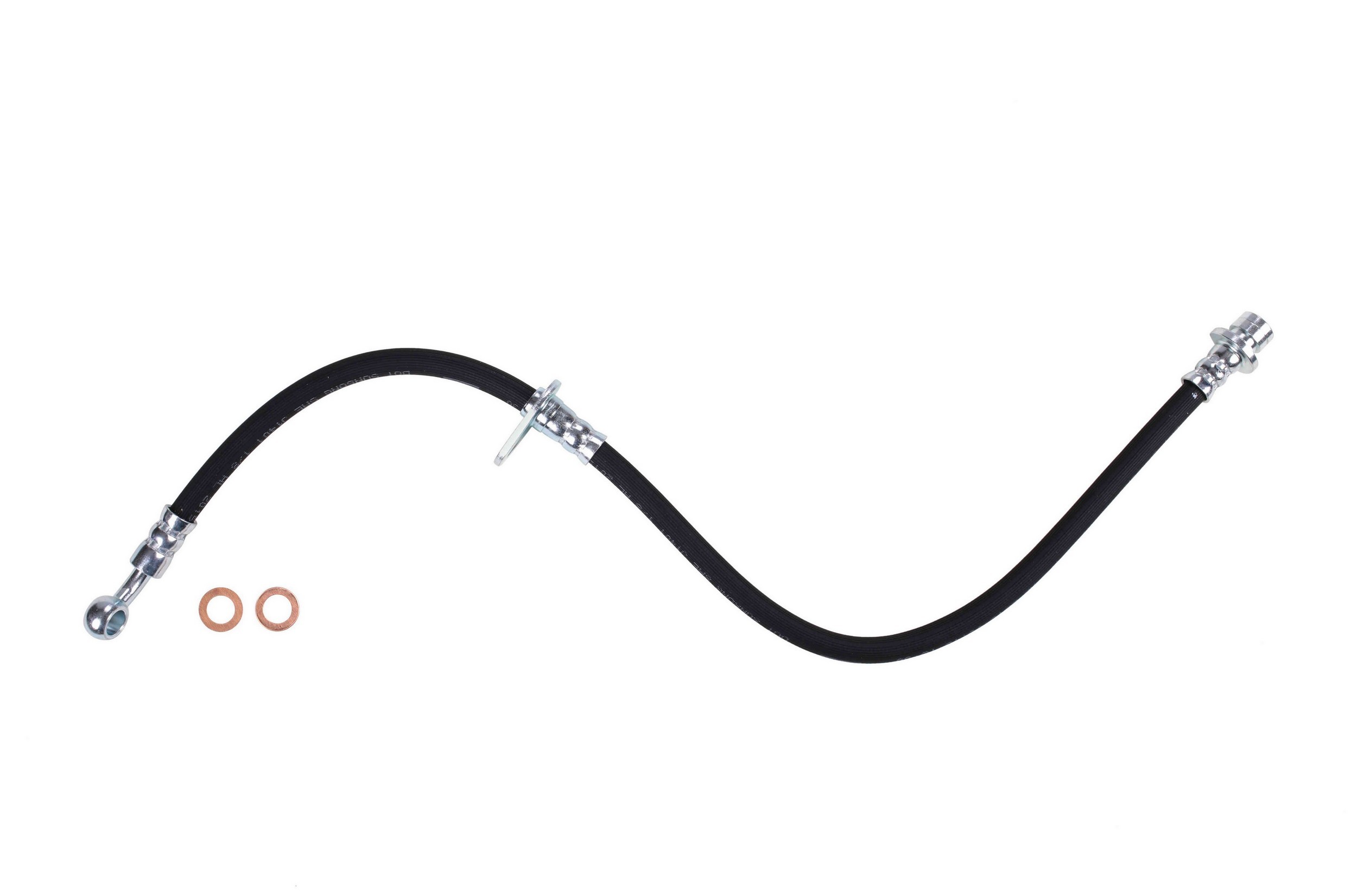 Brake Hydraulic Hose Sunsong 468-2206317