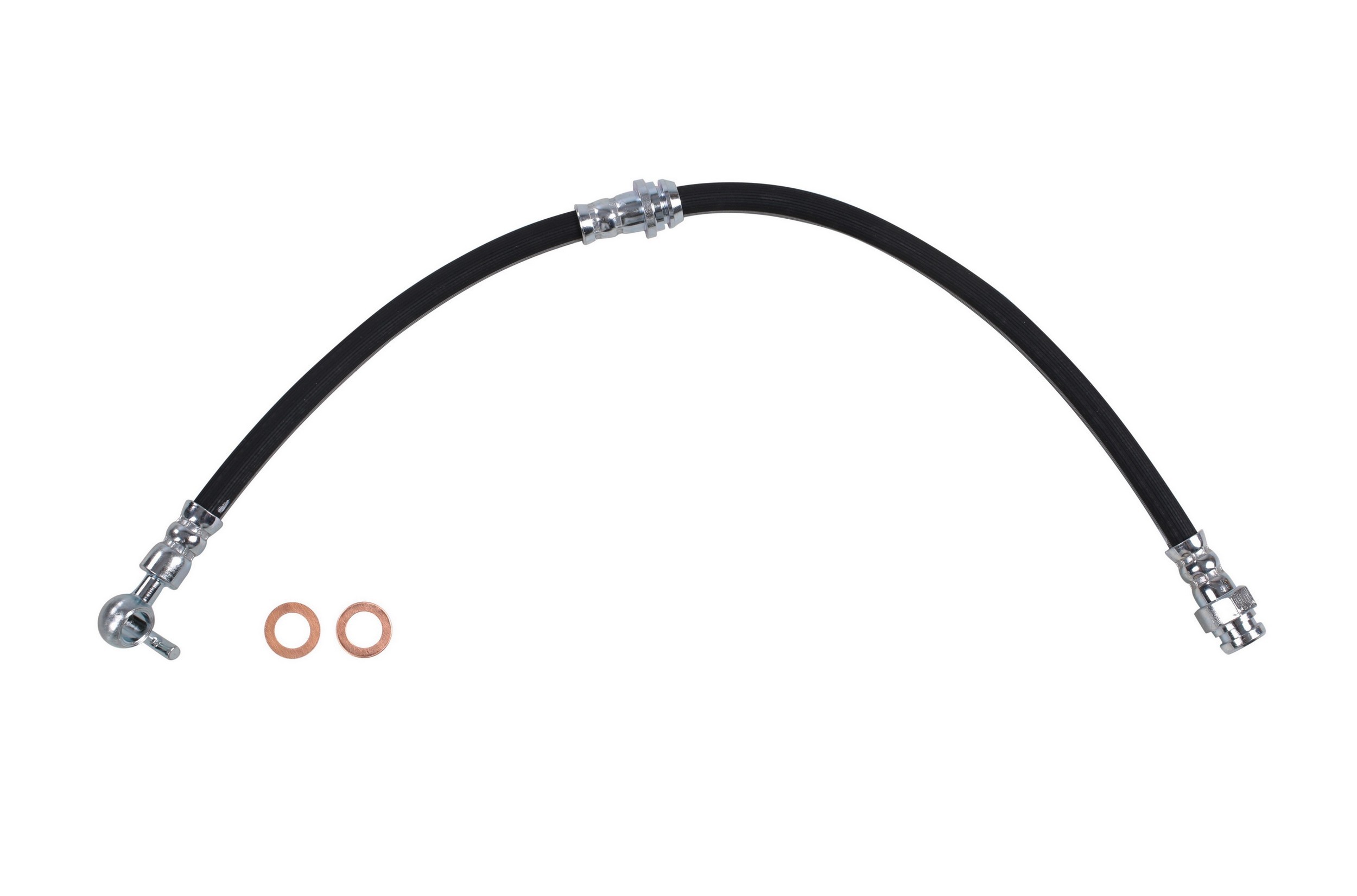 Brake Hydraulic Hose Sunsong 468-2206319
