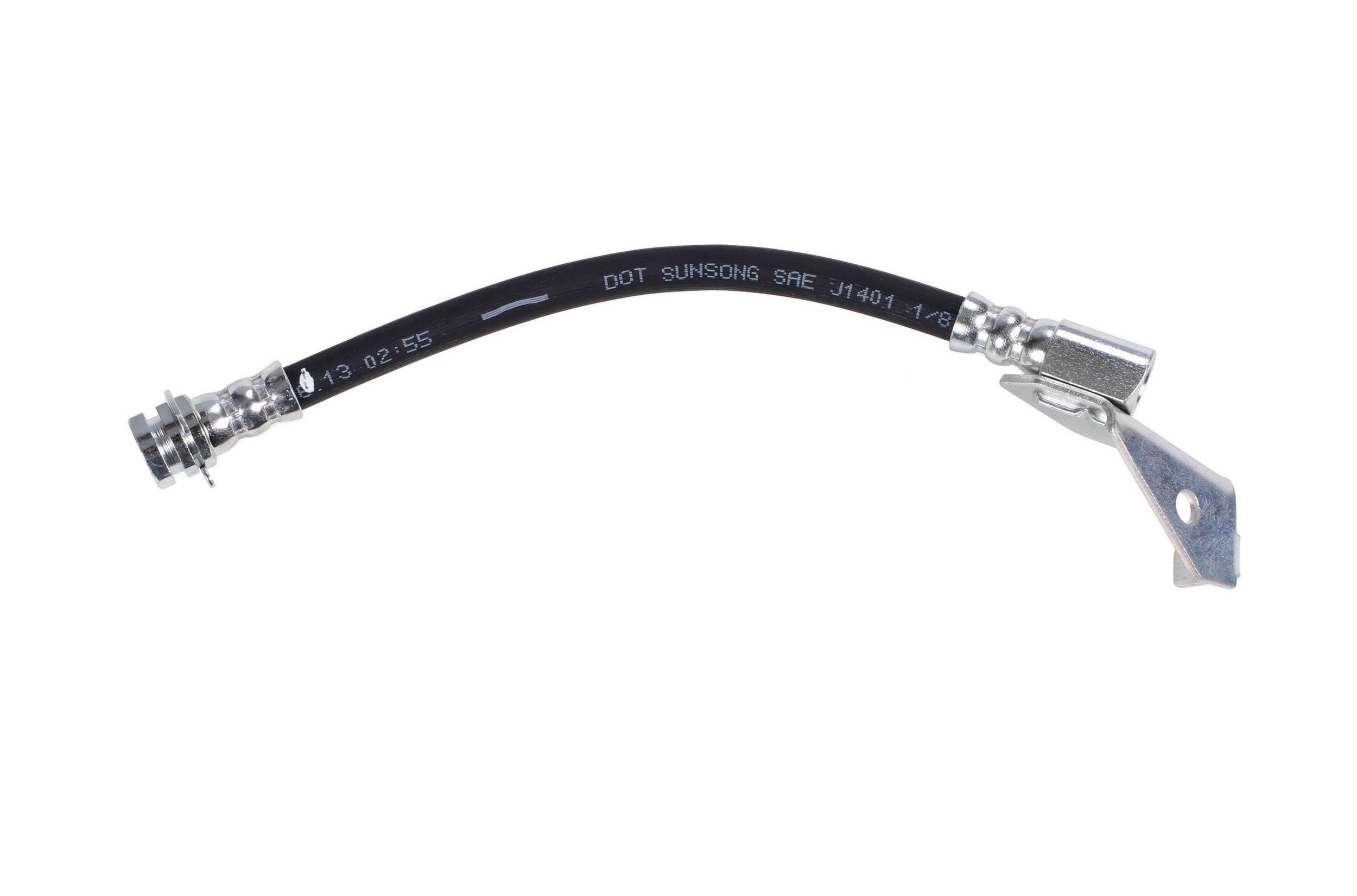 Brake Hydraulic Hose Sunsong 468-2206457