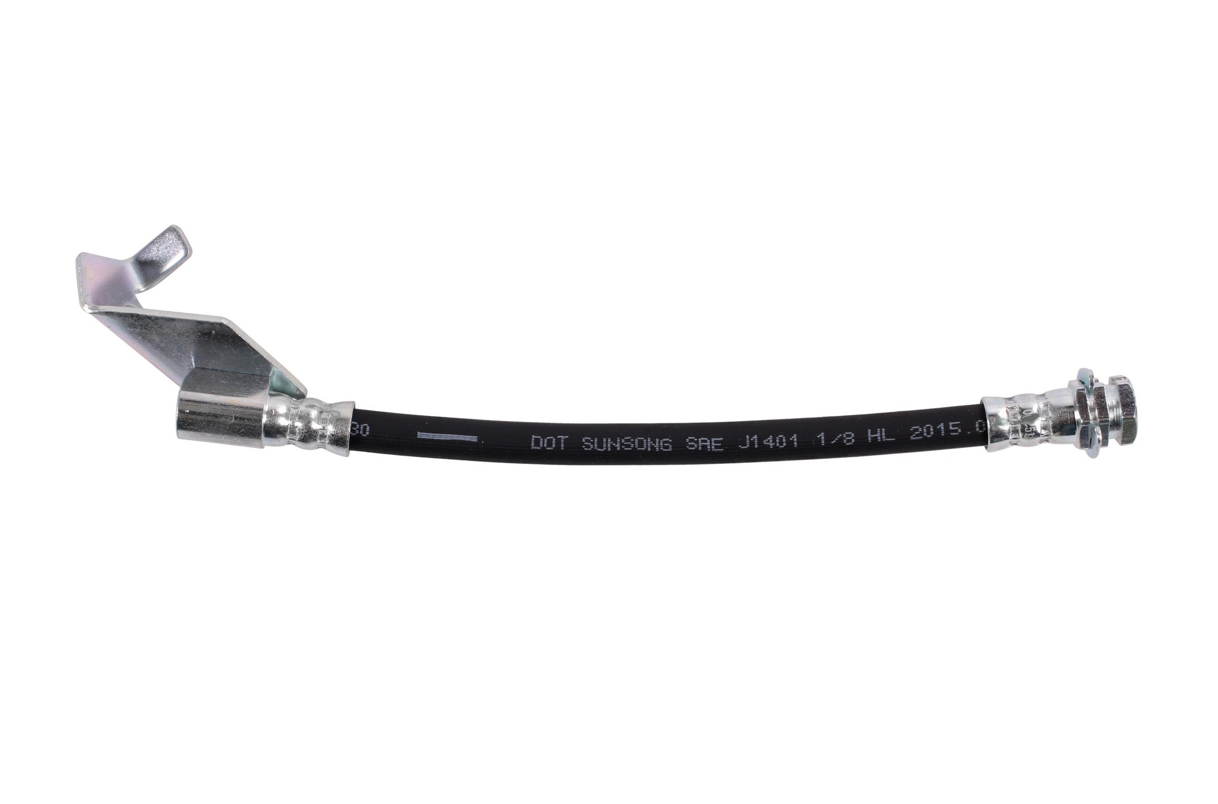 Brake Hydraulic Hose Sunsong 468-2206458
