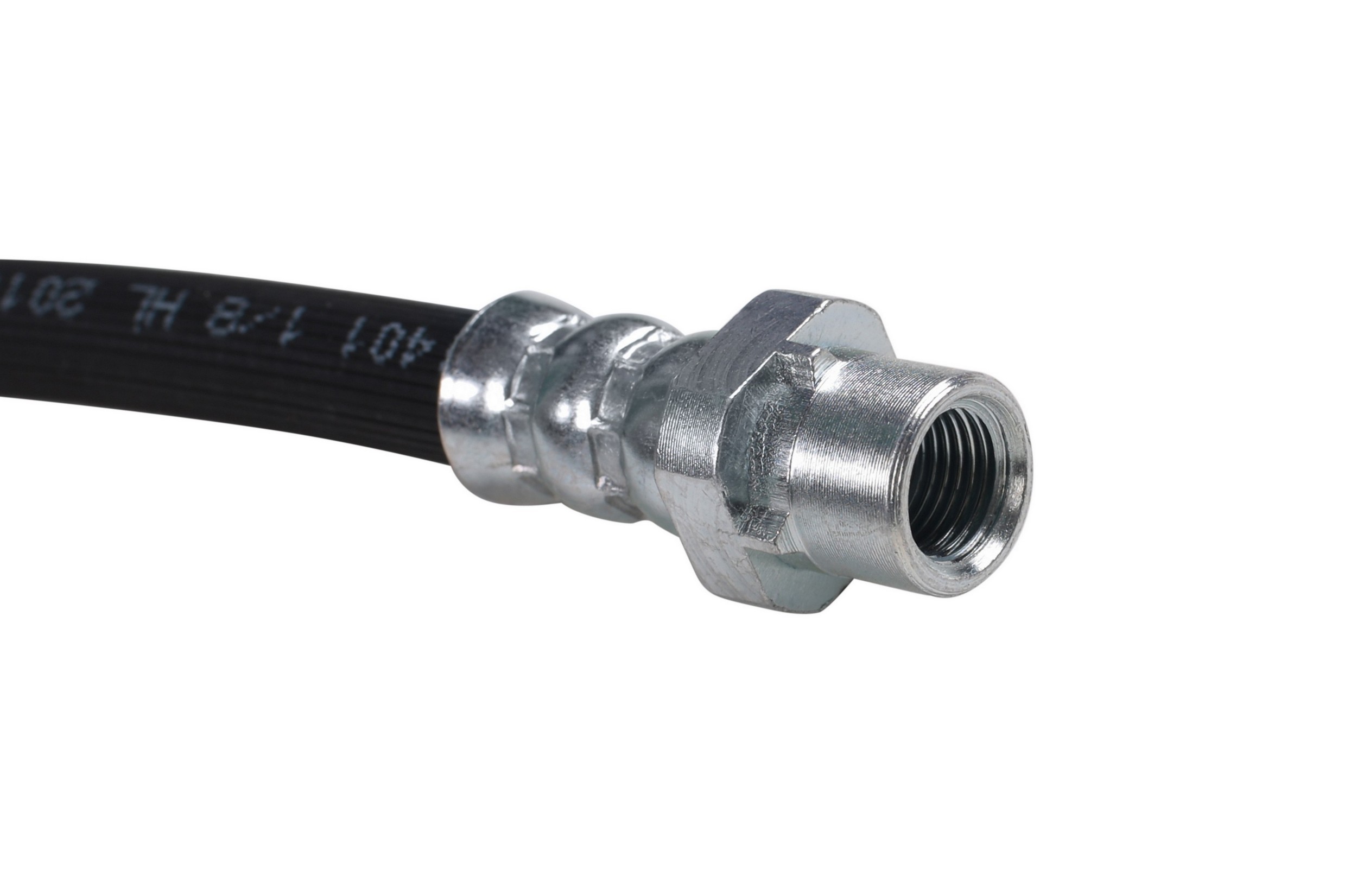 Brake Hydraulic Hose Sunsong 468-2206526