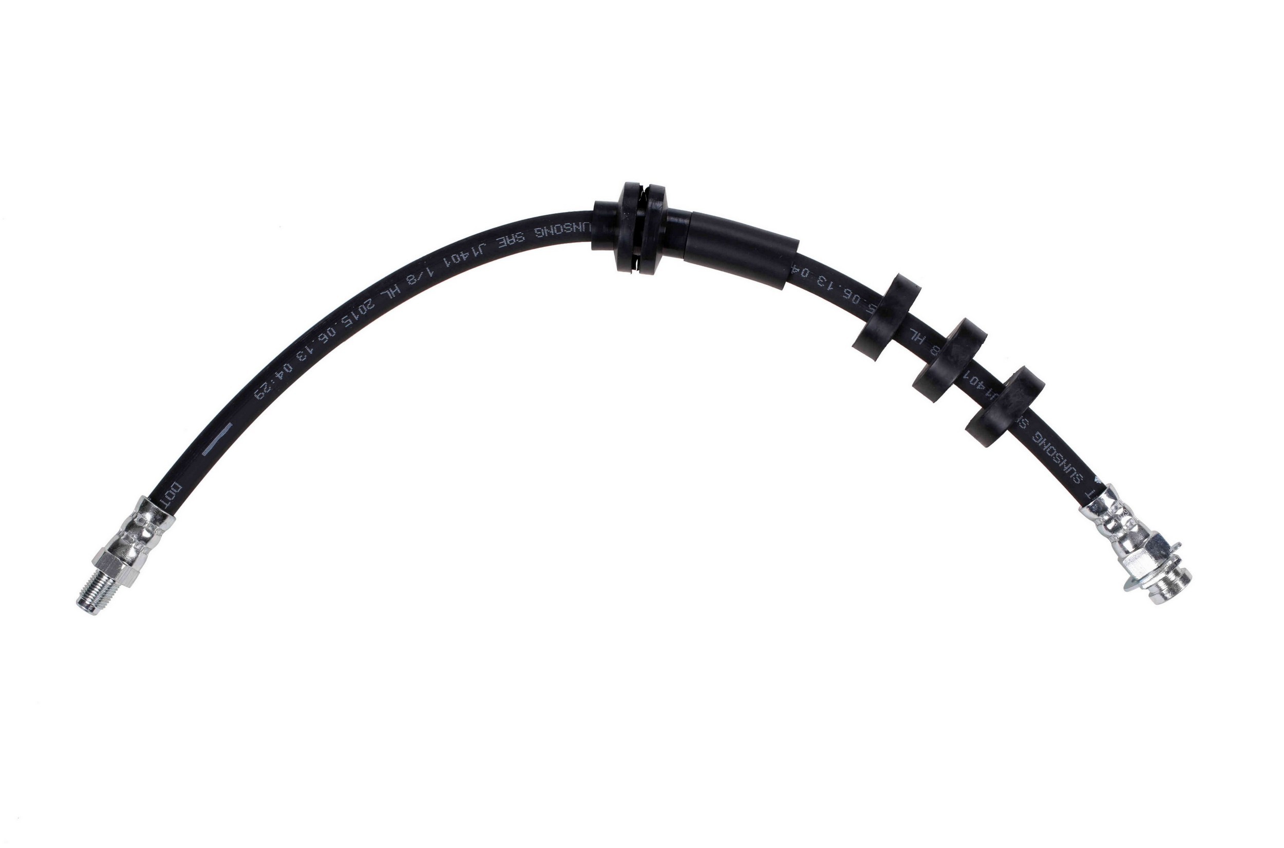 Brake Hydraulic Hose Sunsong 468-2206531
