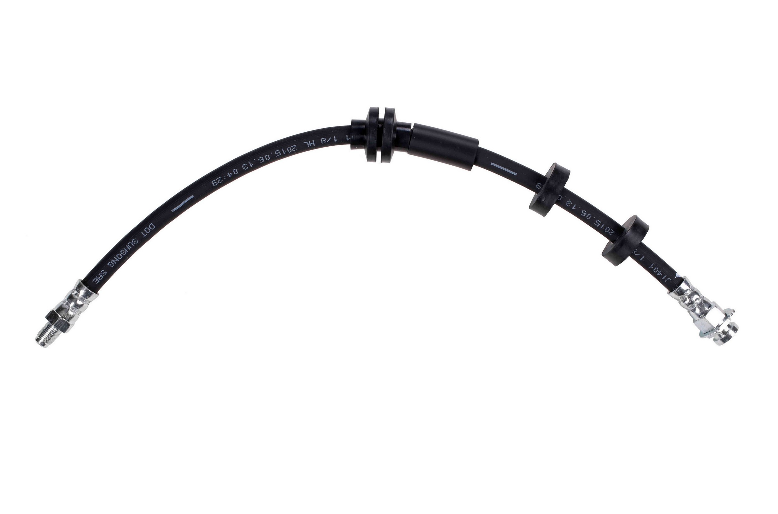 Brake Hydraulic Hose Sunsong 468-2206532