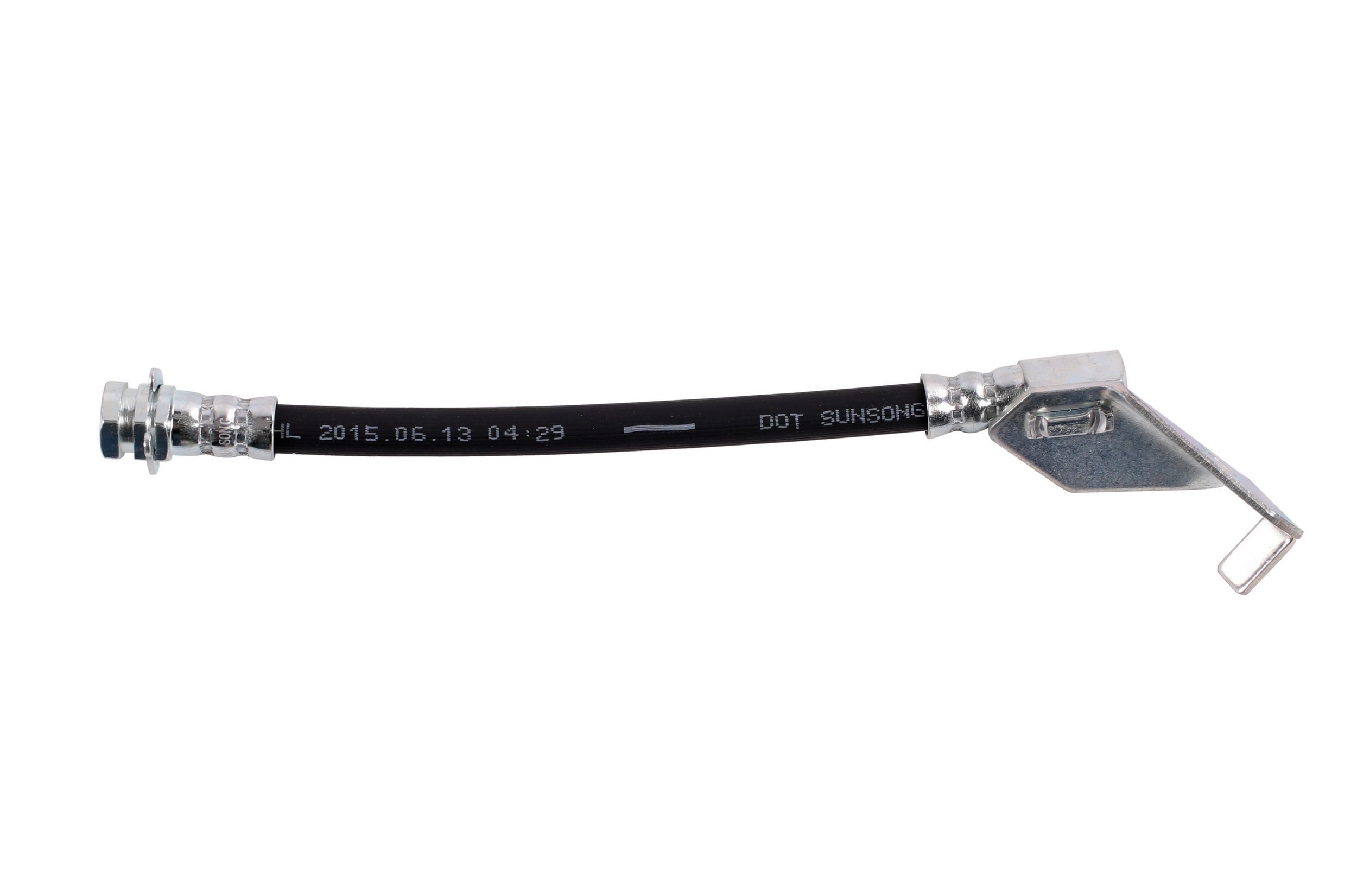 Brake Hydraulic Hose Sunsong 468-2206533