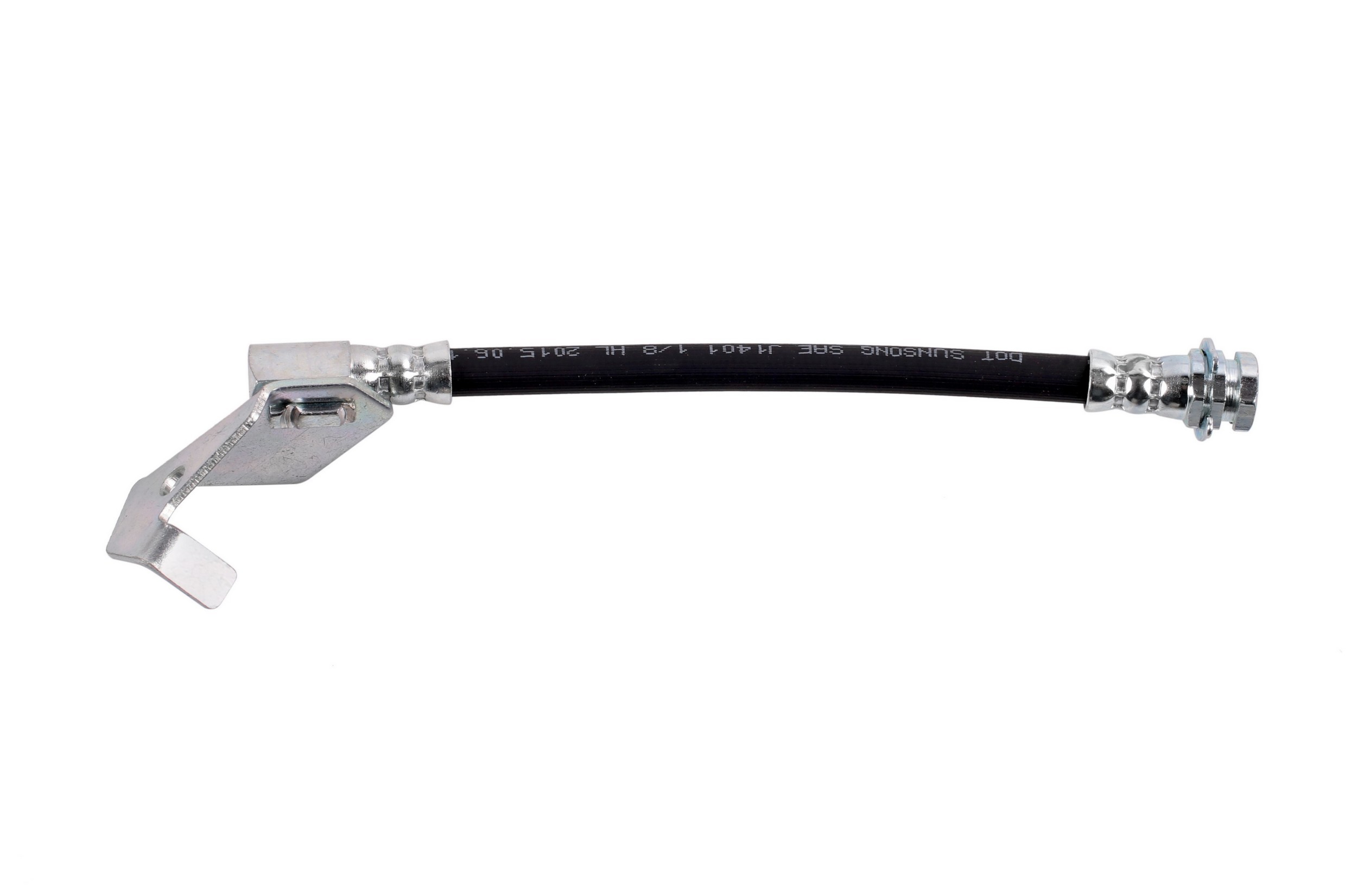 Brake Hydraulic Hose Sunsong 468-2206534