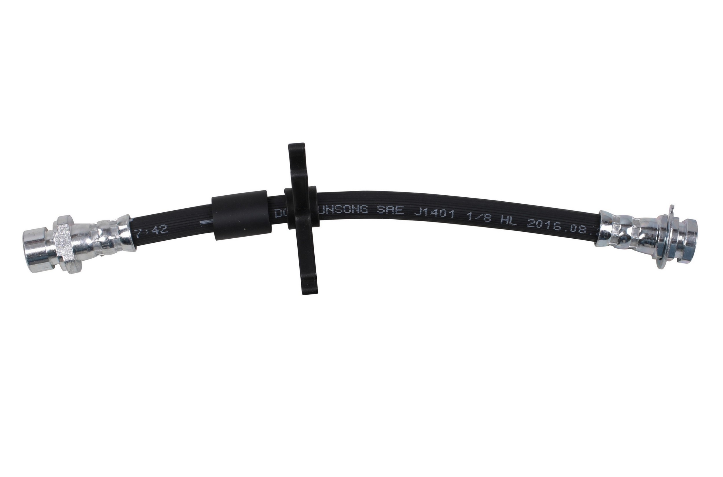 Brake Hydraulic Hose Sunsong 468-2206535