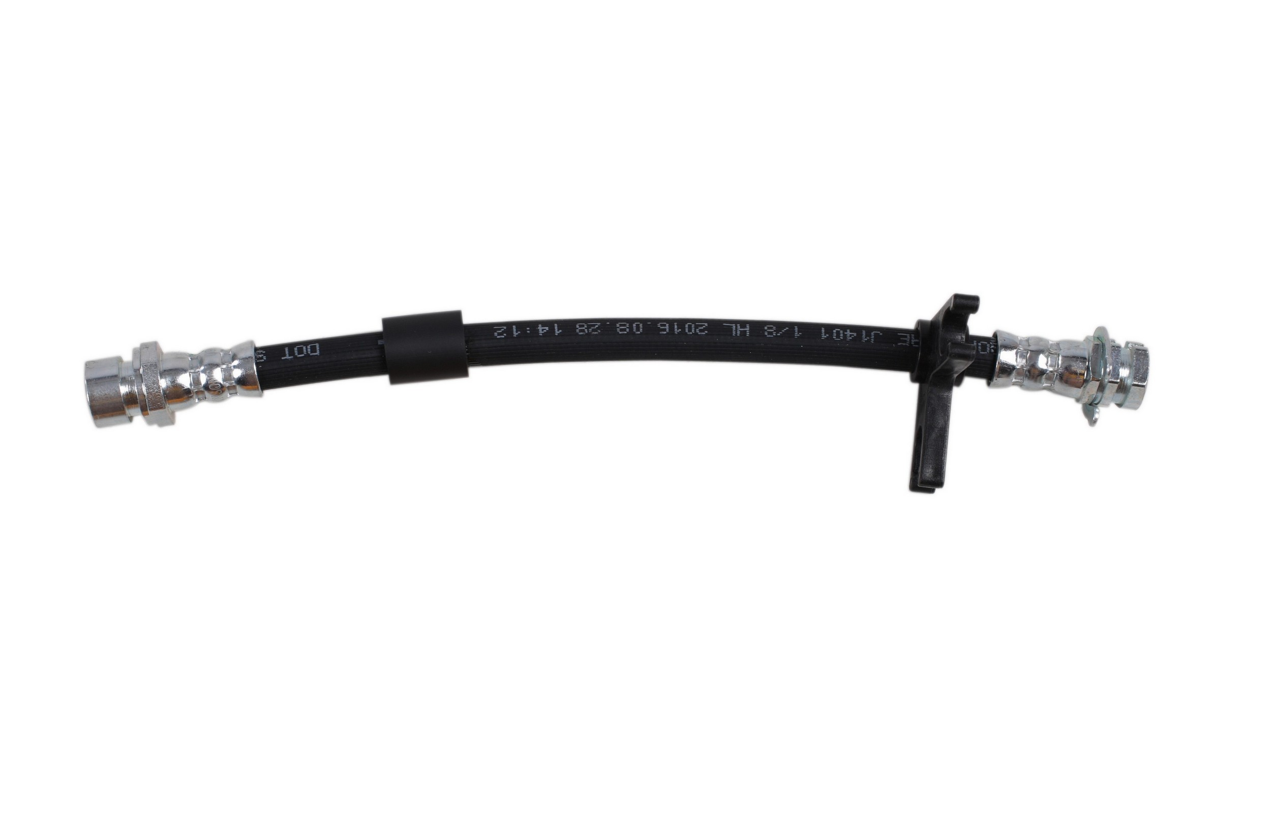 Brake Hydraulic Hose Sunsong 468-2206536