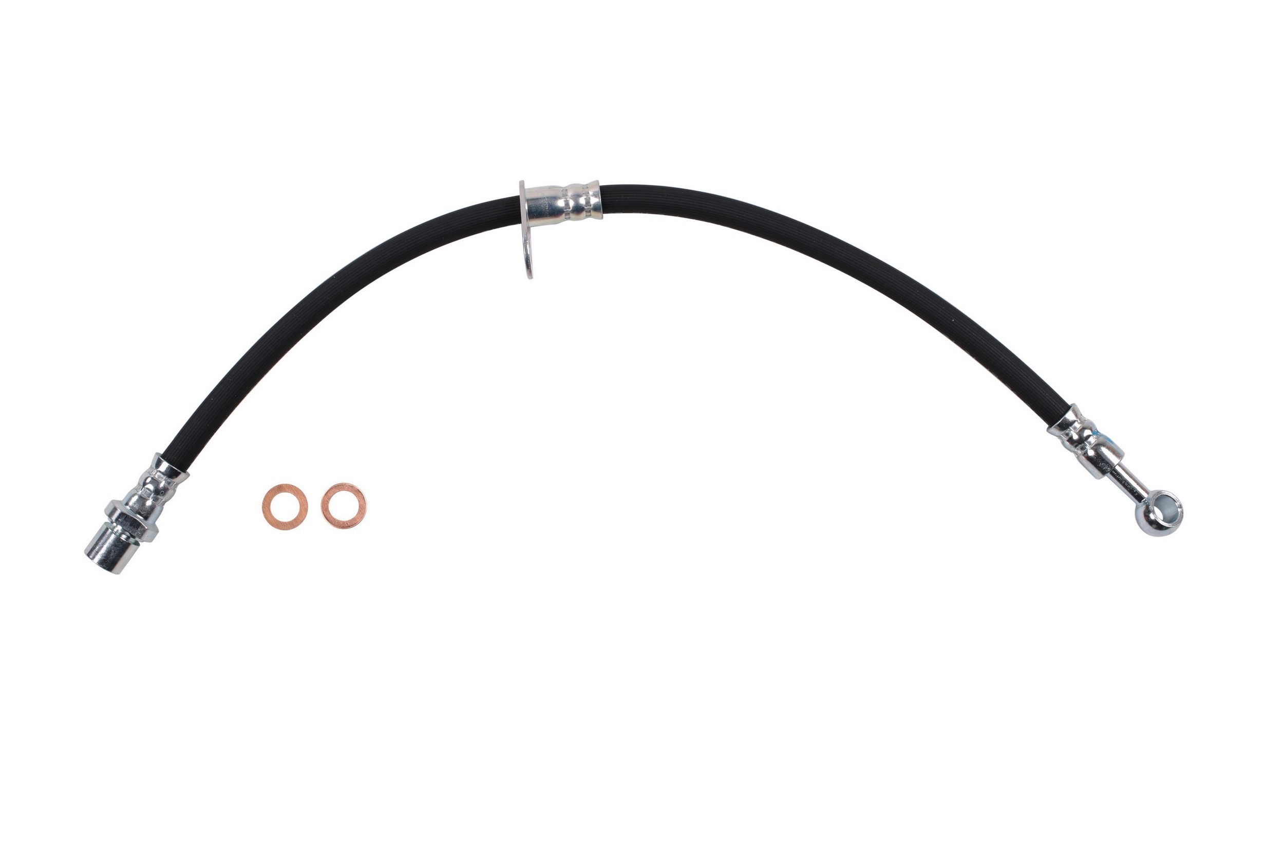 Brake Hydraulic Hose Sunsong 468-2206579