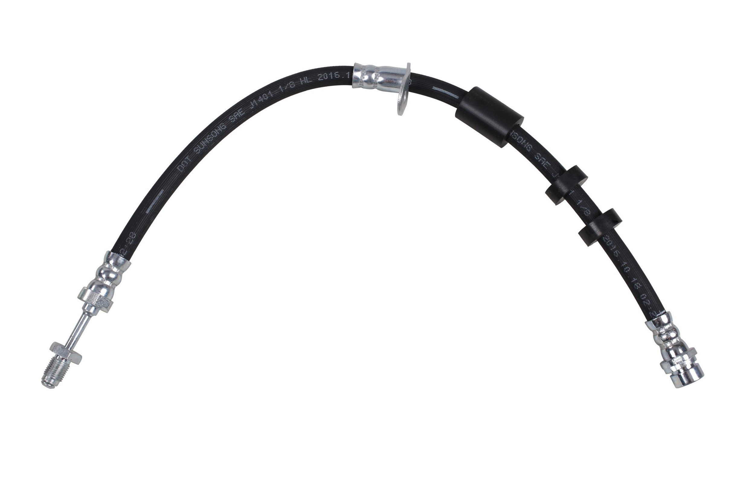 Brake Hydraulic Hose Sunsong 468-2206585